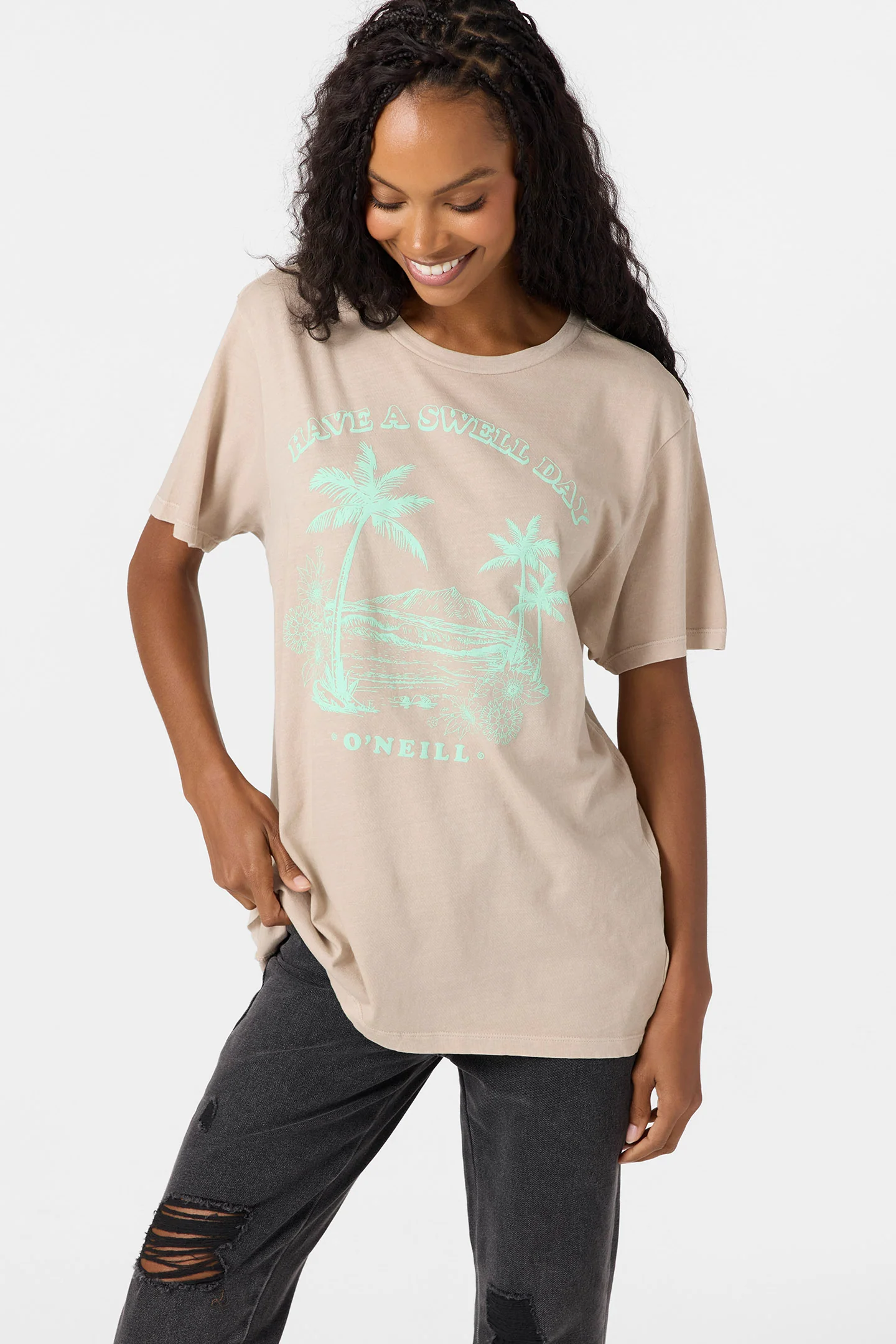 Have A Swell Day Tee - Image 5