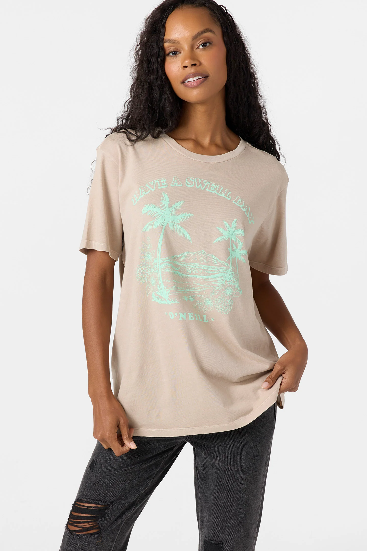 Have A Swell Day Tee - Image 6
