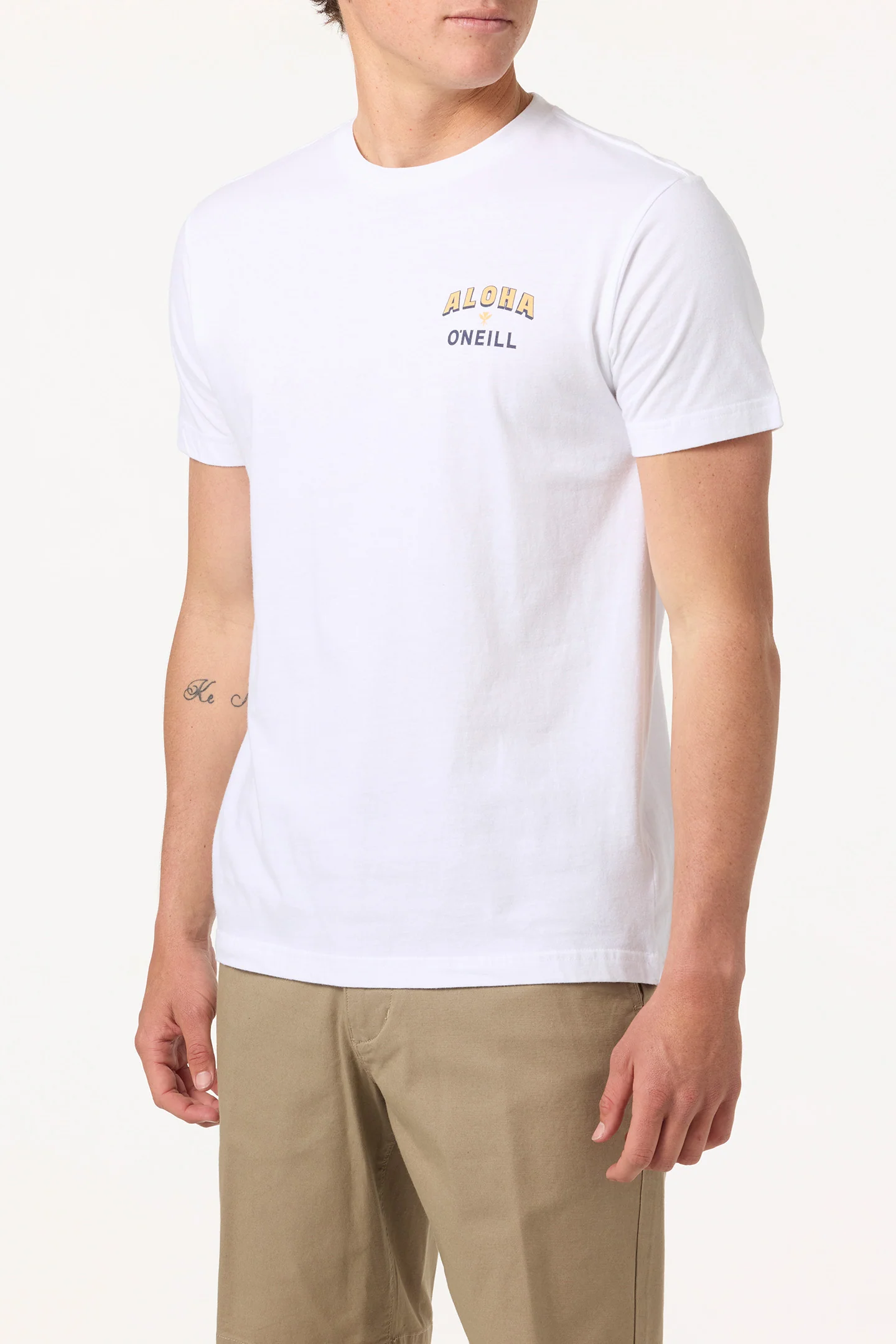 Hawaii Aloha Standard Fit Tee - Image 3