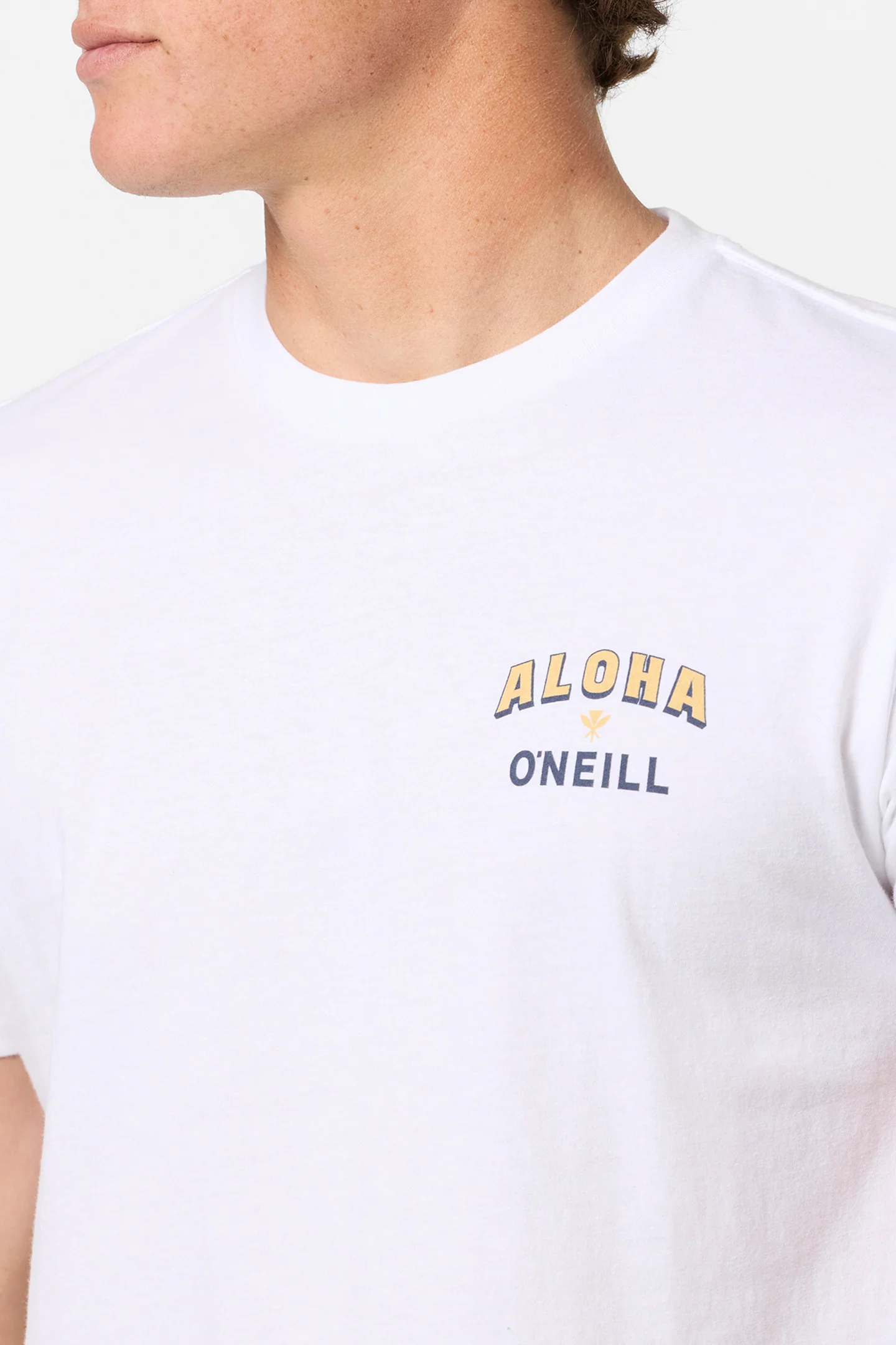 Hawaii Aloha Standard Fit Tee - Image 4