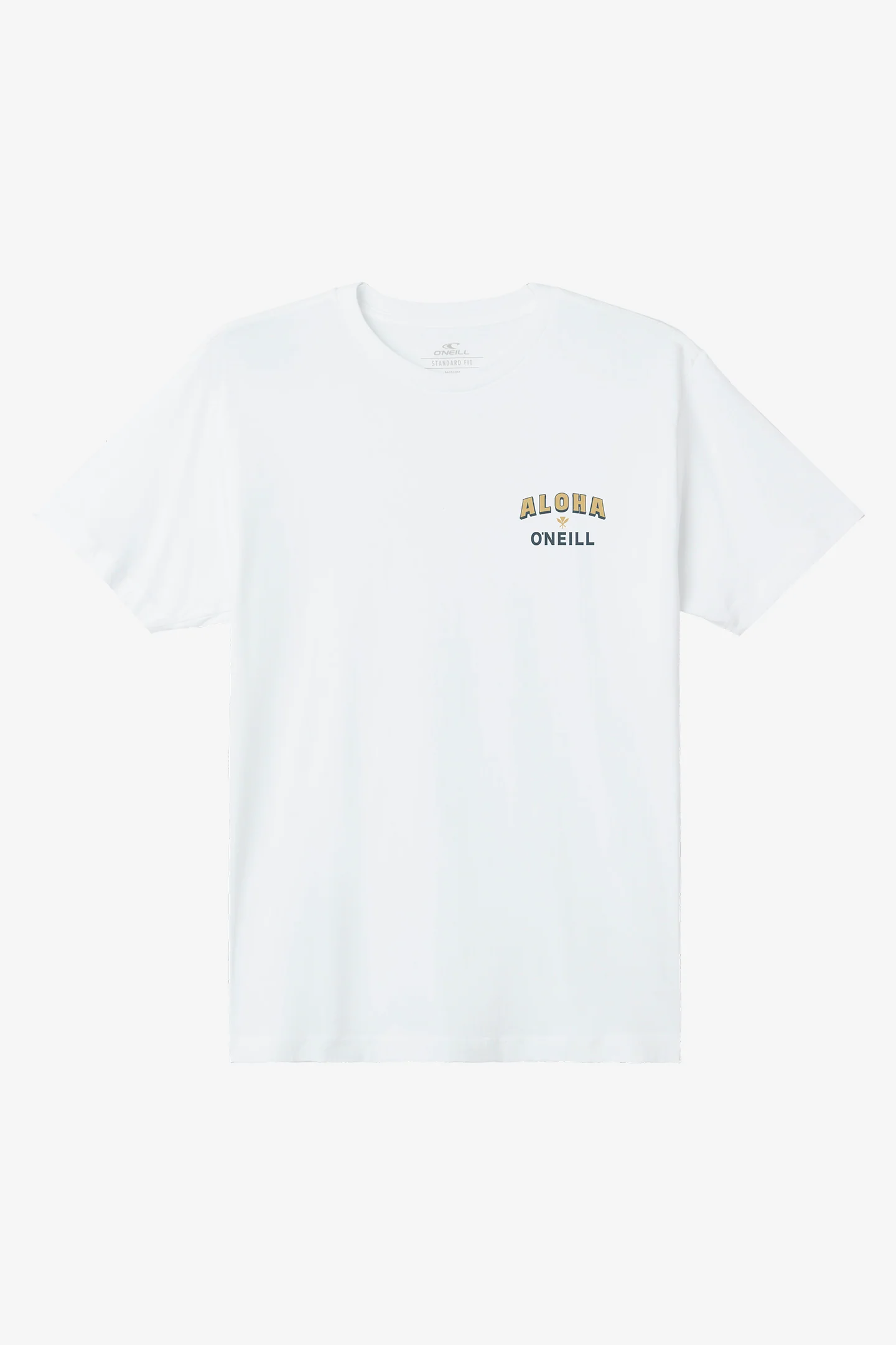 Hawaii Aloha Standard Fit Tee - Image 6