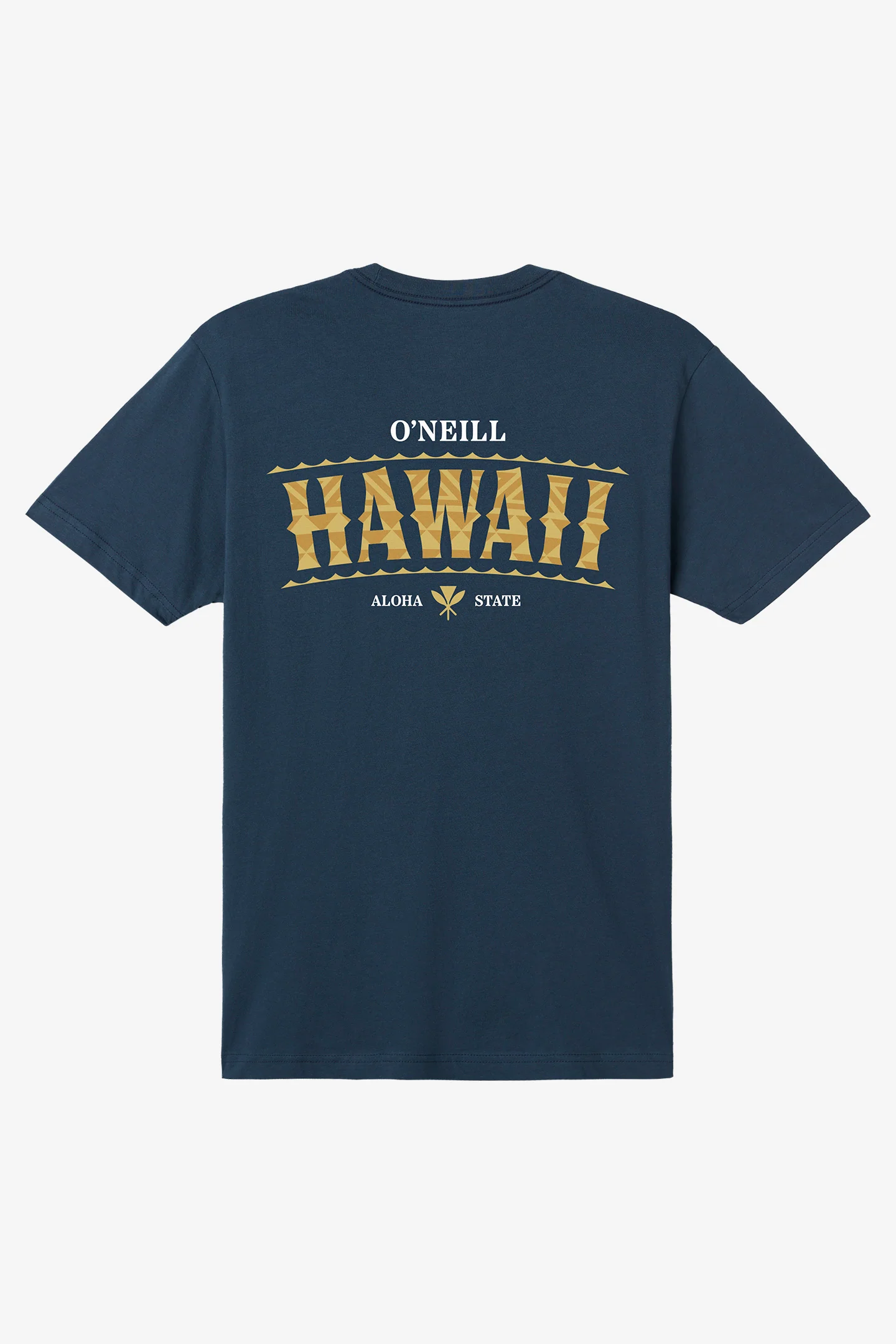 Hawaii Arch Standard Fit Tee