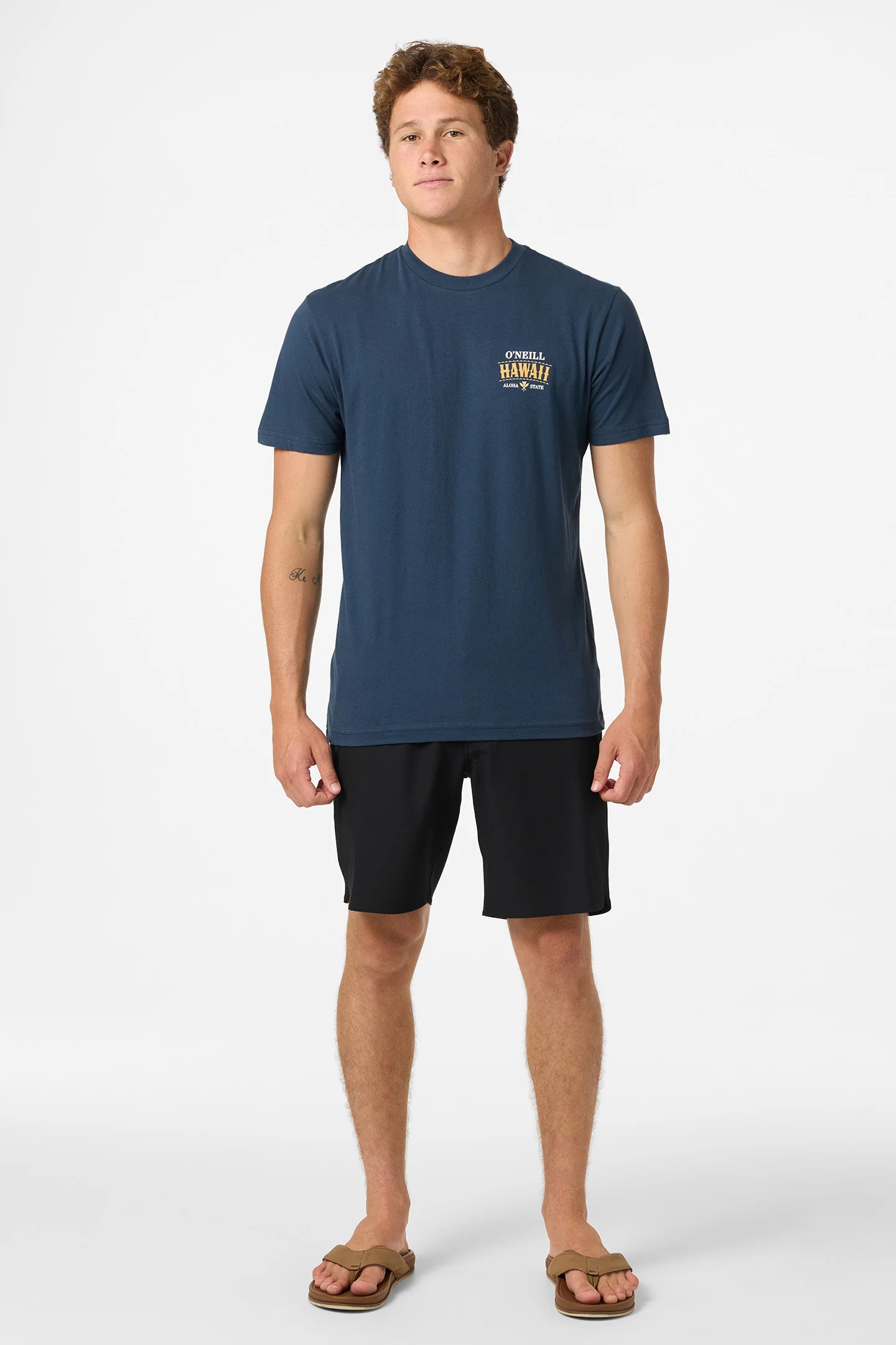 Hawaii Arch Standard Fit Tee - Image 6