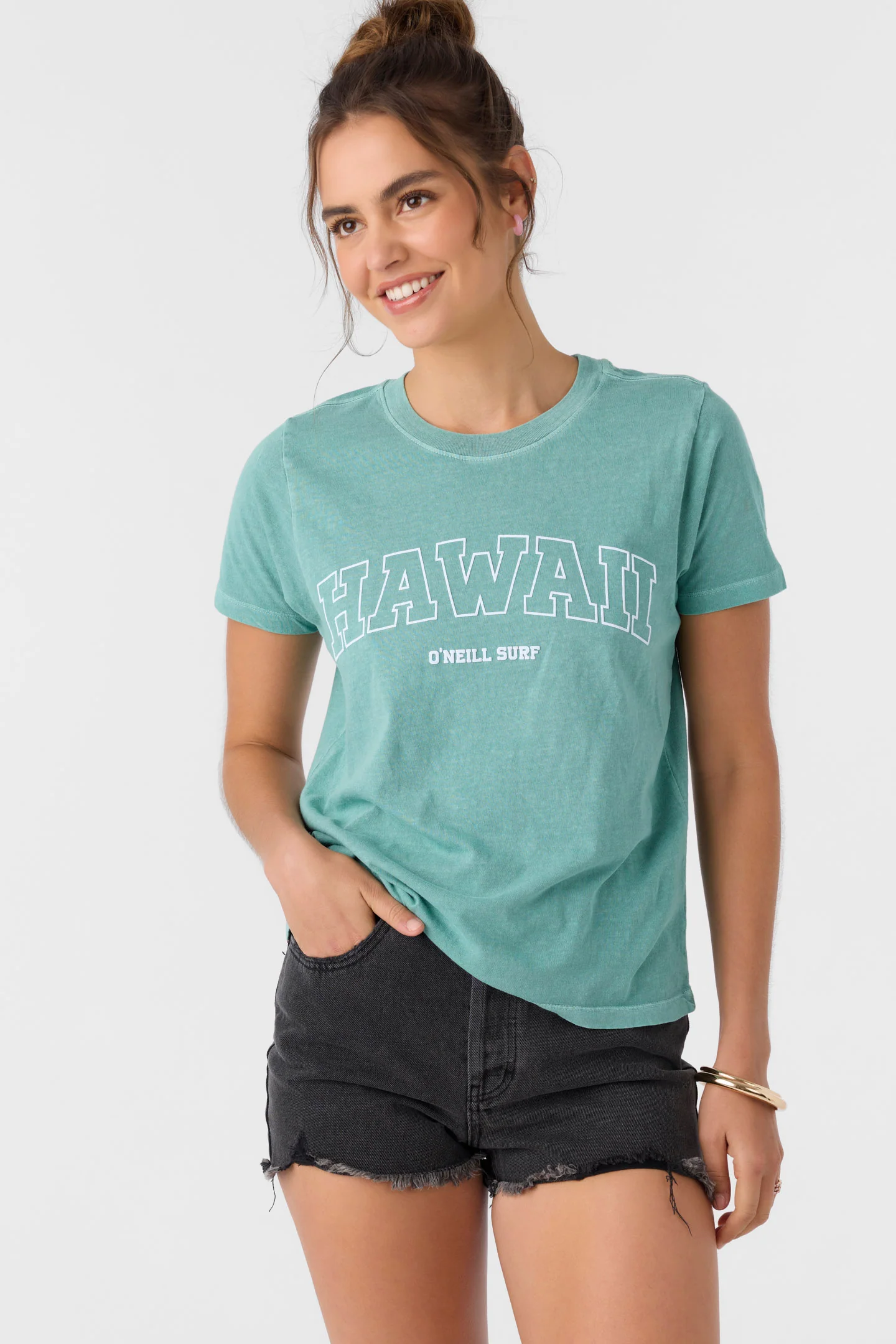 Hawaii Cruiser Tee