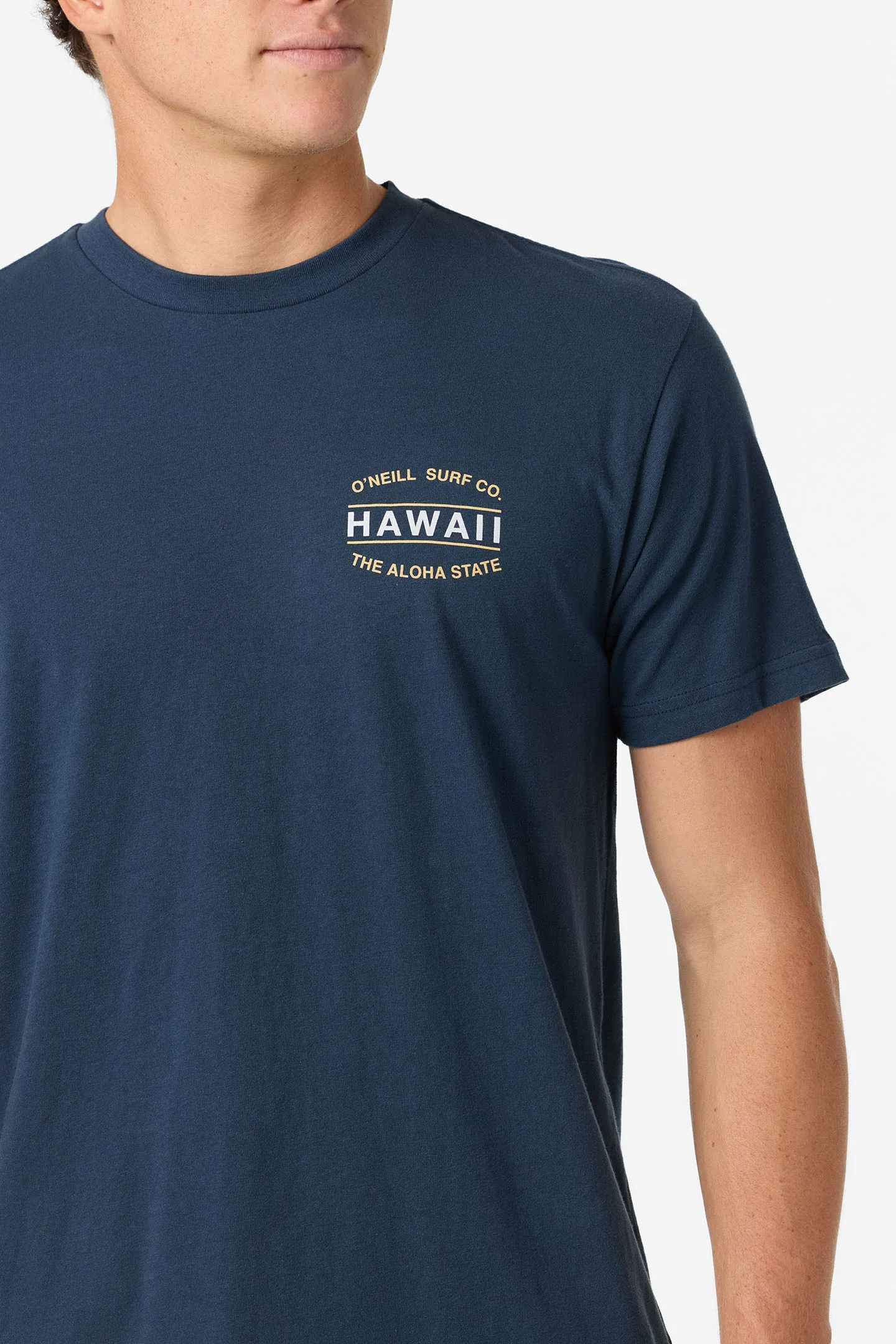 Hawaii Fish Standard Fit Tee - Image 4