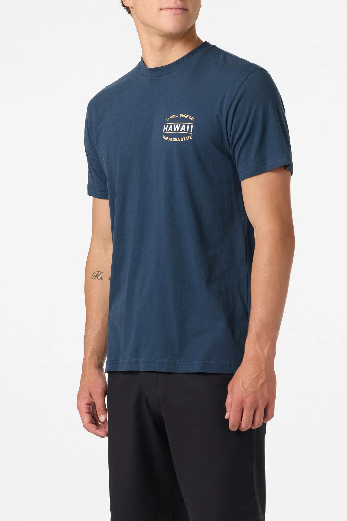 Hawaii Fish Standard Fit Tee - Image 5