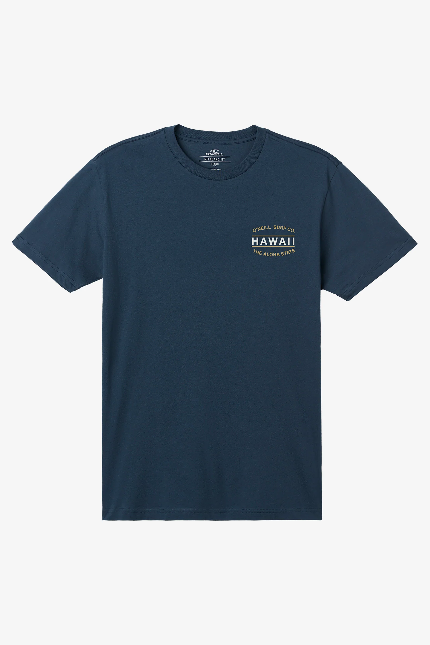 Hawaii Fish Standard Fit Tee - Image 7