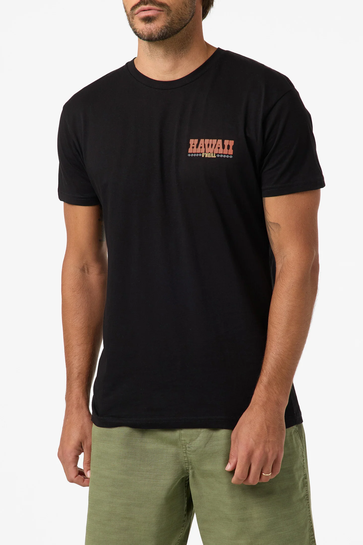 Hawaii King Classic Tee - Image 2
