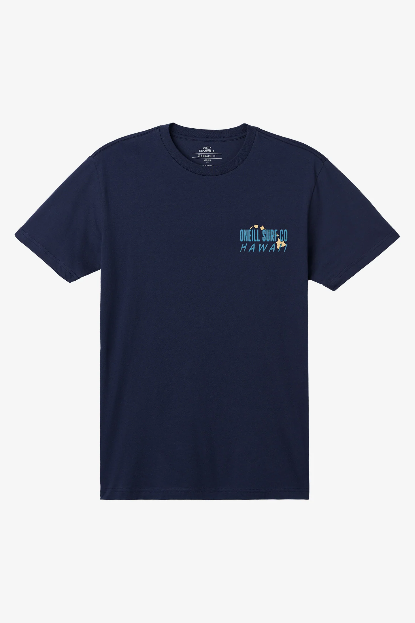 Hawaii Trevally Classic Tee - Image 6