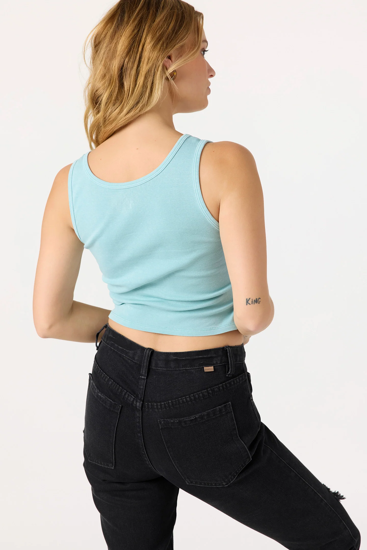 Heritage Aloha Tank - Image 2