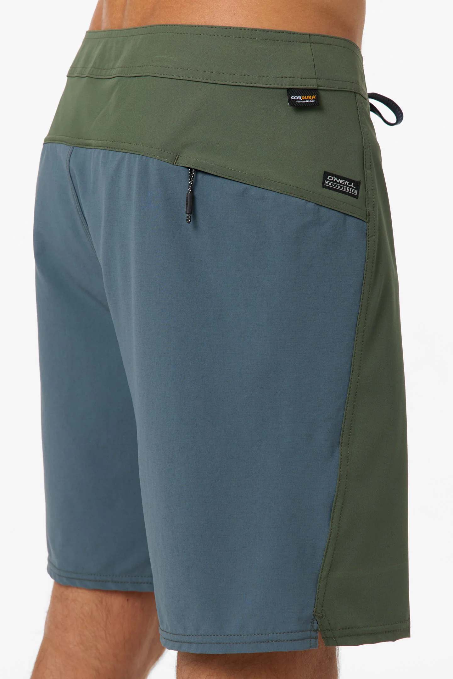Hyperfreak TRVLR Tech Enduro 19" Boardshorts - Image 5