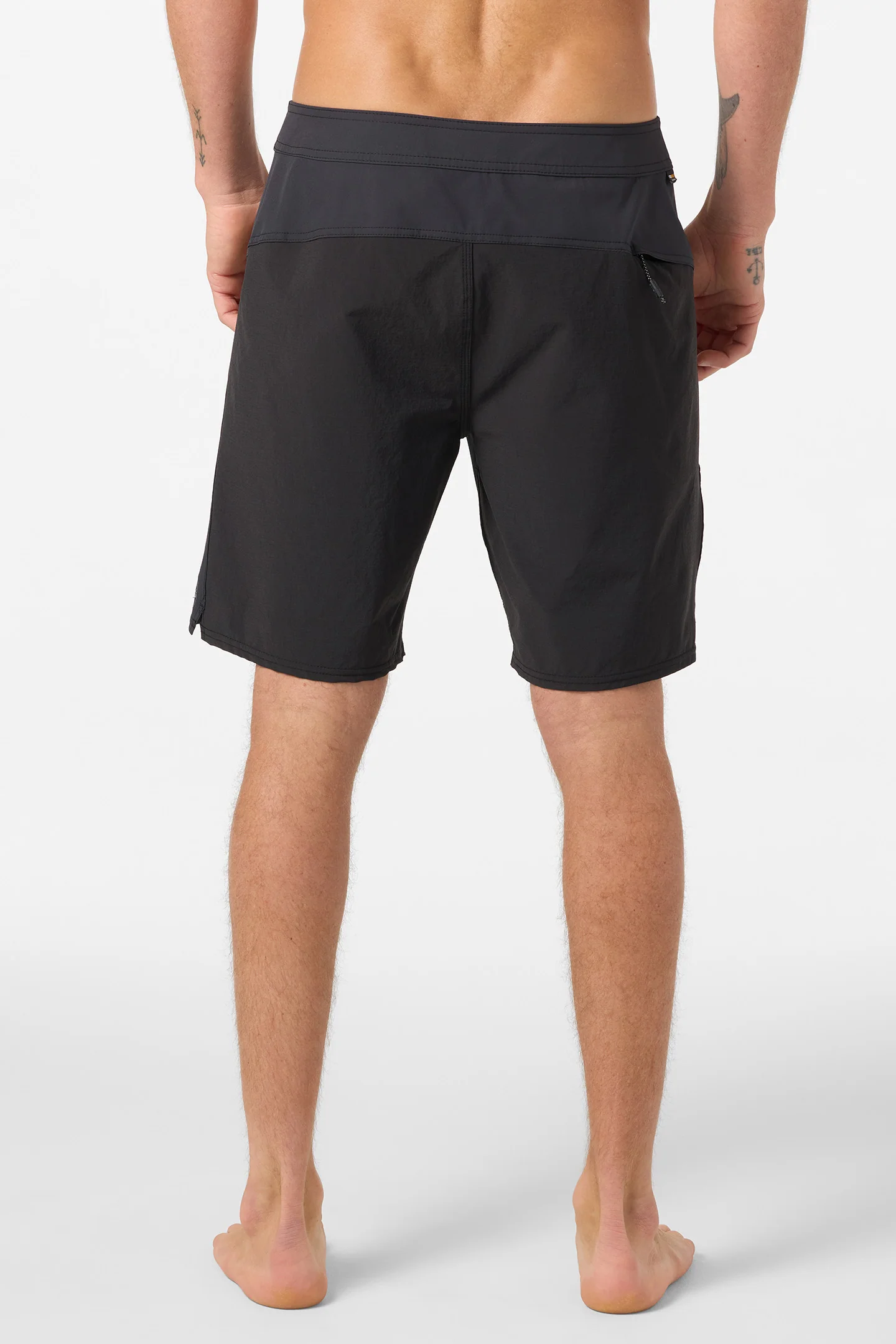 Hyperfreak TRVLR Tech Enduro 19" Boardshorts - Image 4