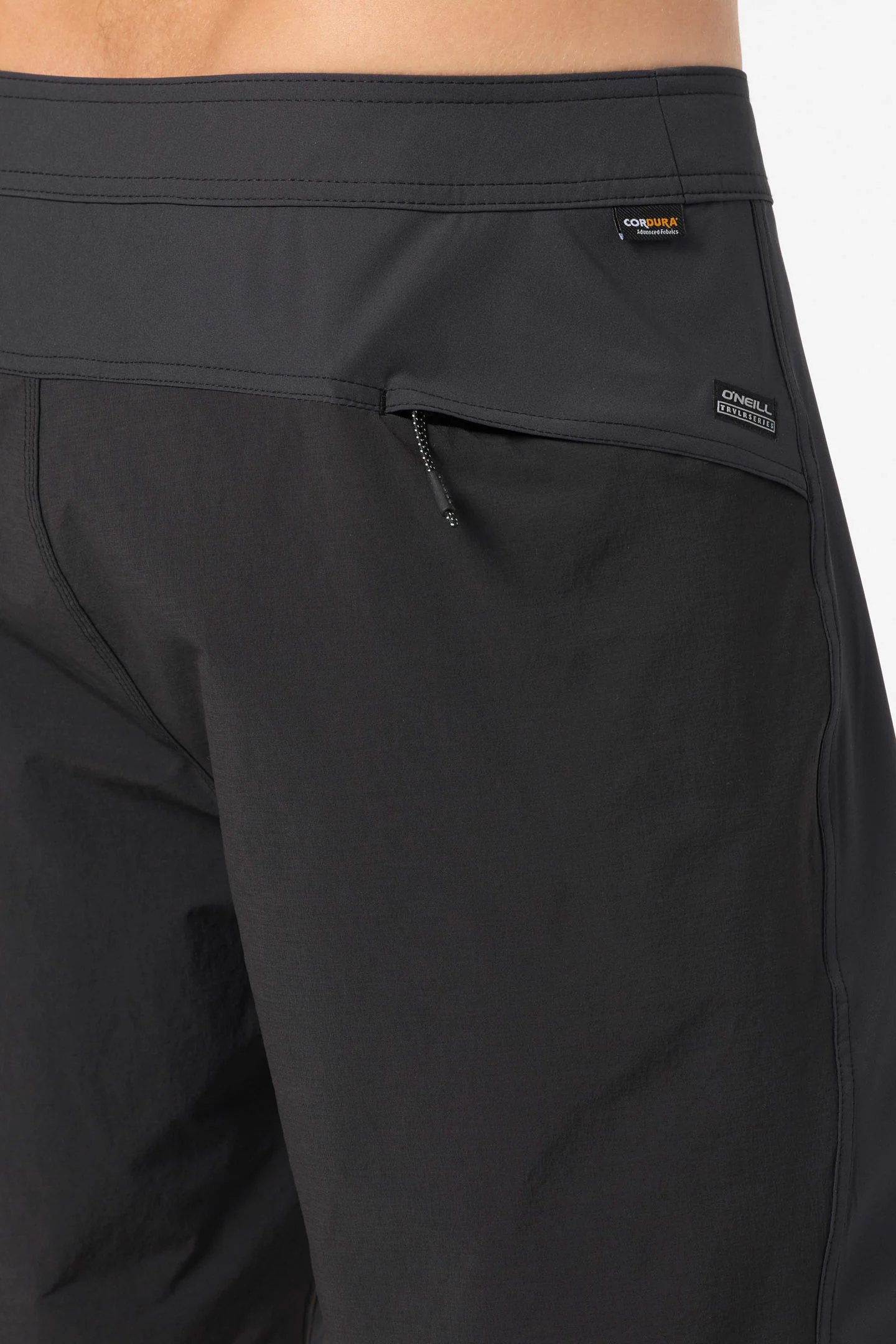 Hyperfreak TRVLR Tech Enduro 19" Boardshorts - Image 5