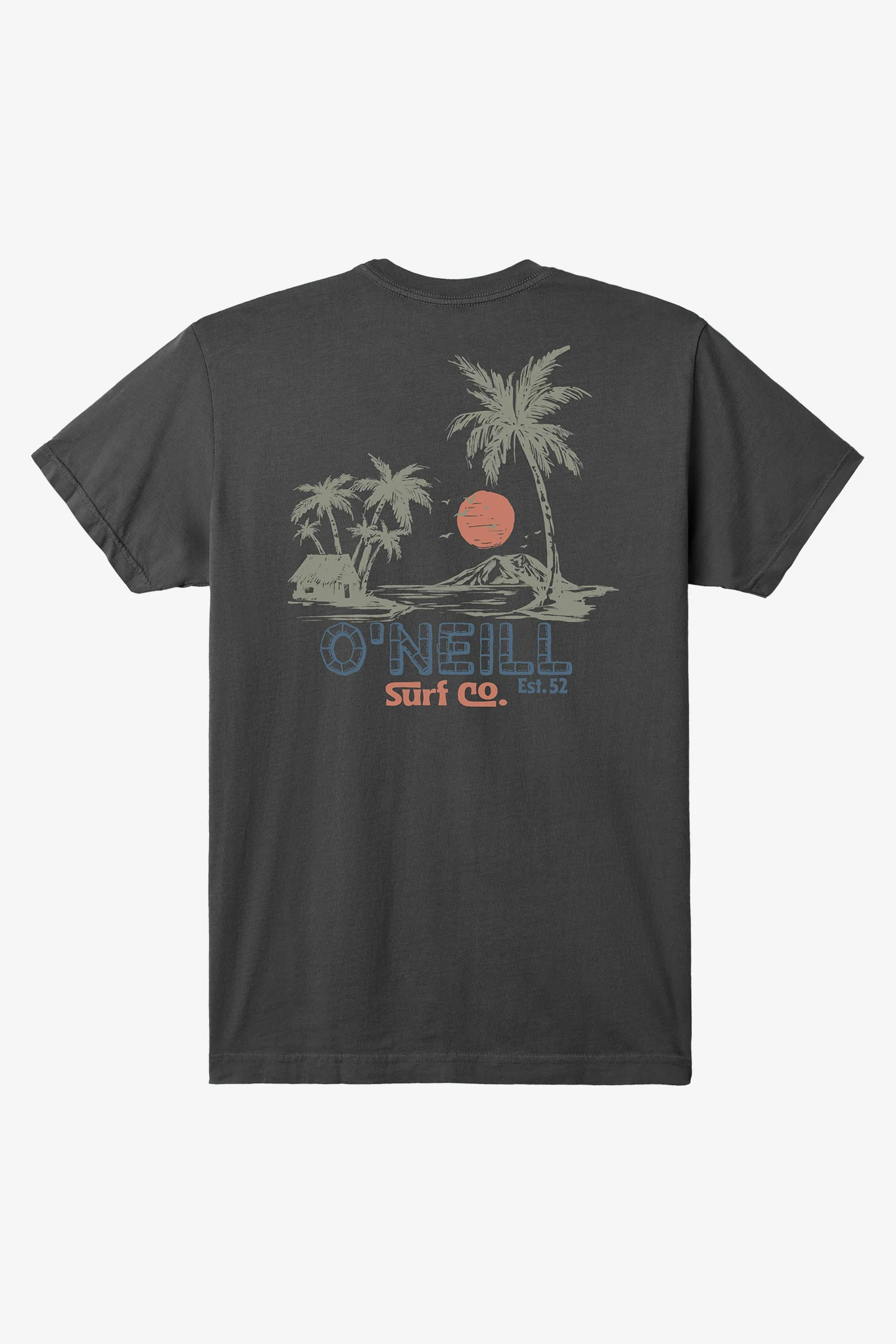 Hideaway Modern Fit Tee