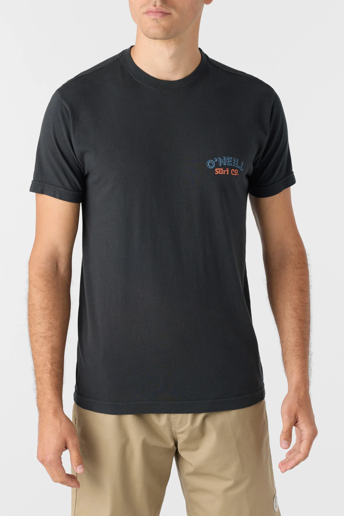 Hideaway Modern Fit Tee - Image 2