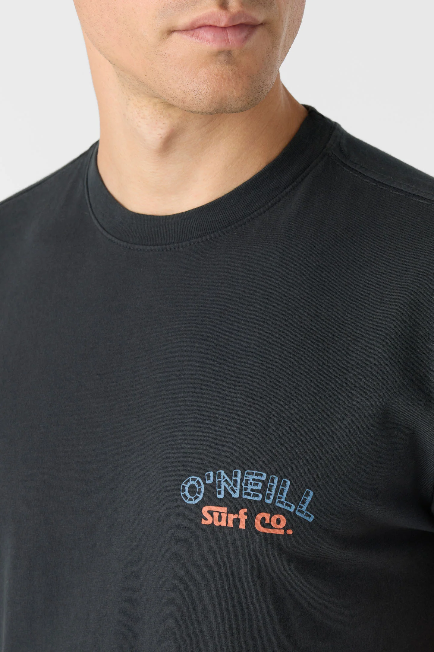 Hideaway Modern Fit Tee - Image 4