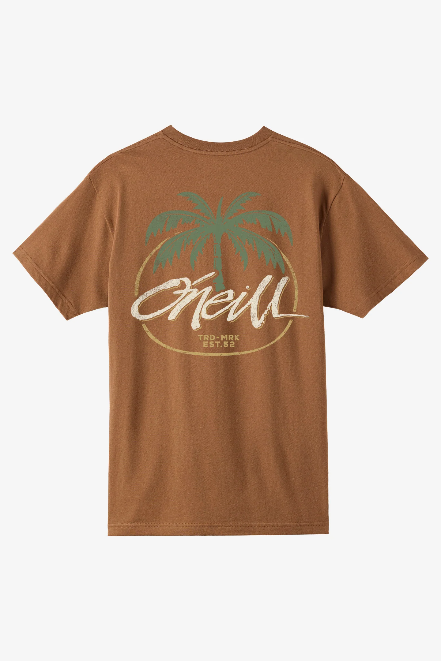 Boy's Home Grown Tee