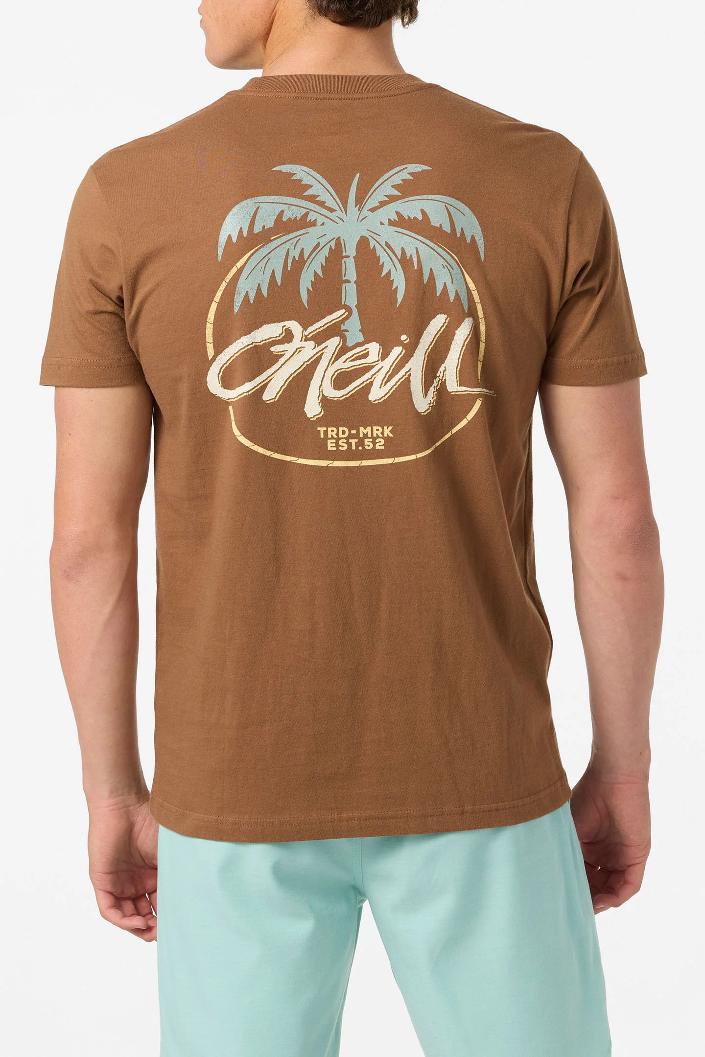 Home Grown Standard Fit Tee - Image 5