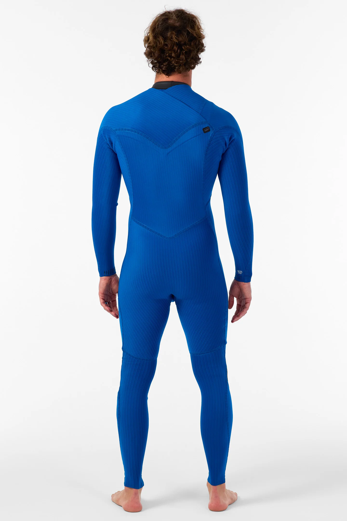 Hyperfreak 3/2mm+ Chest Zip Full Wetsuit - Image 7