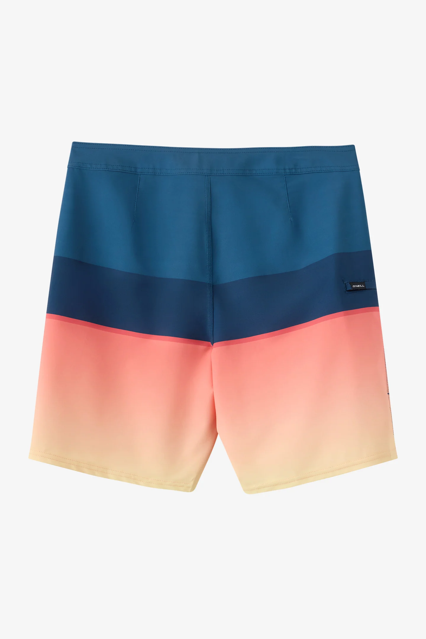 Boy's Hyperfreak Heat Block 17" Boardshorts - Image 6