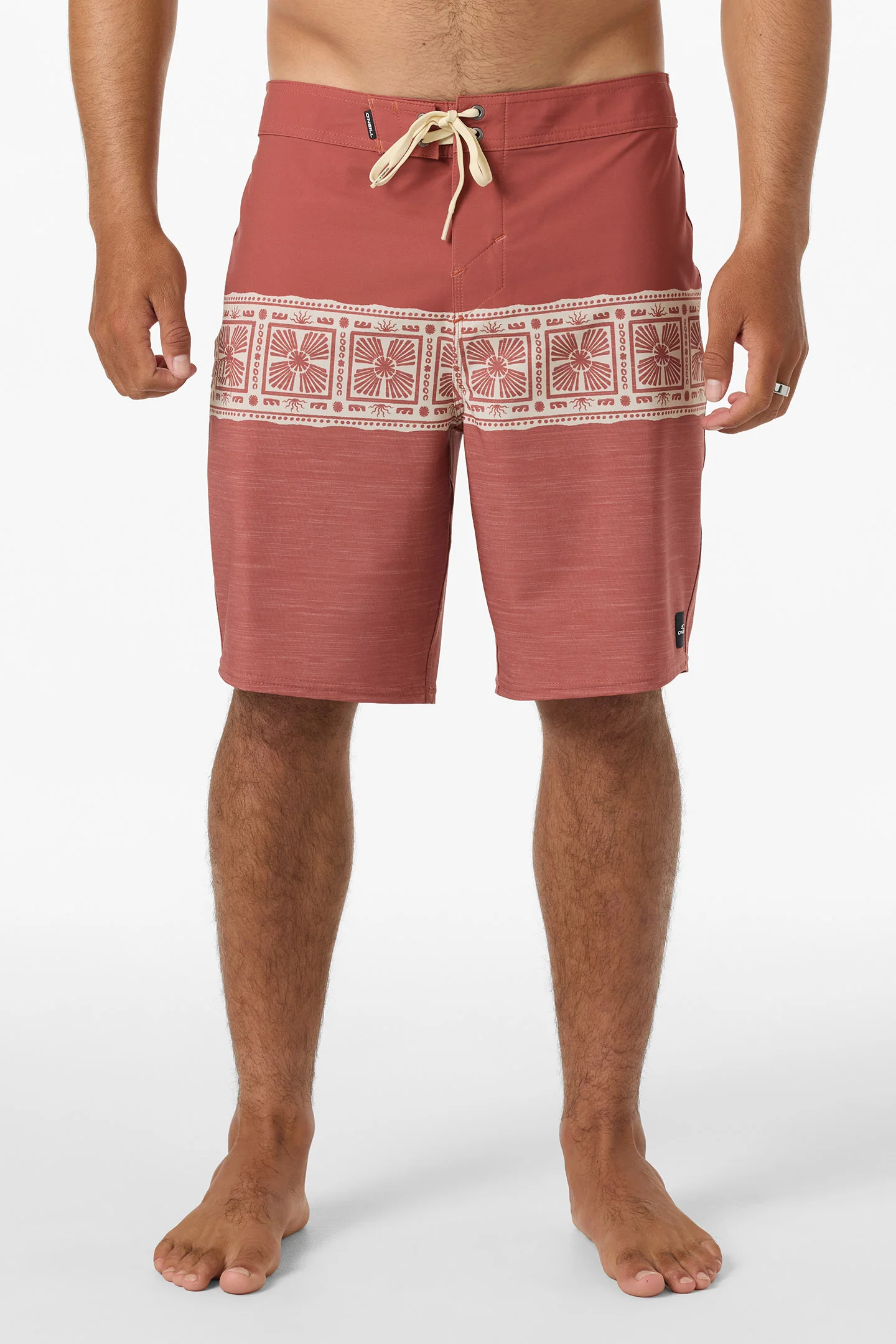 Hyperfreak Heat Block 19" Boardshorts - Image 2