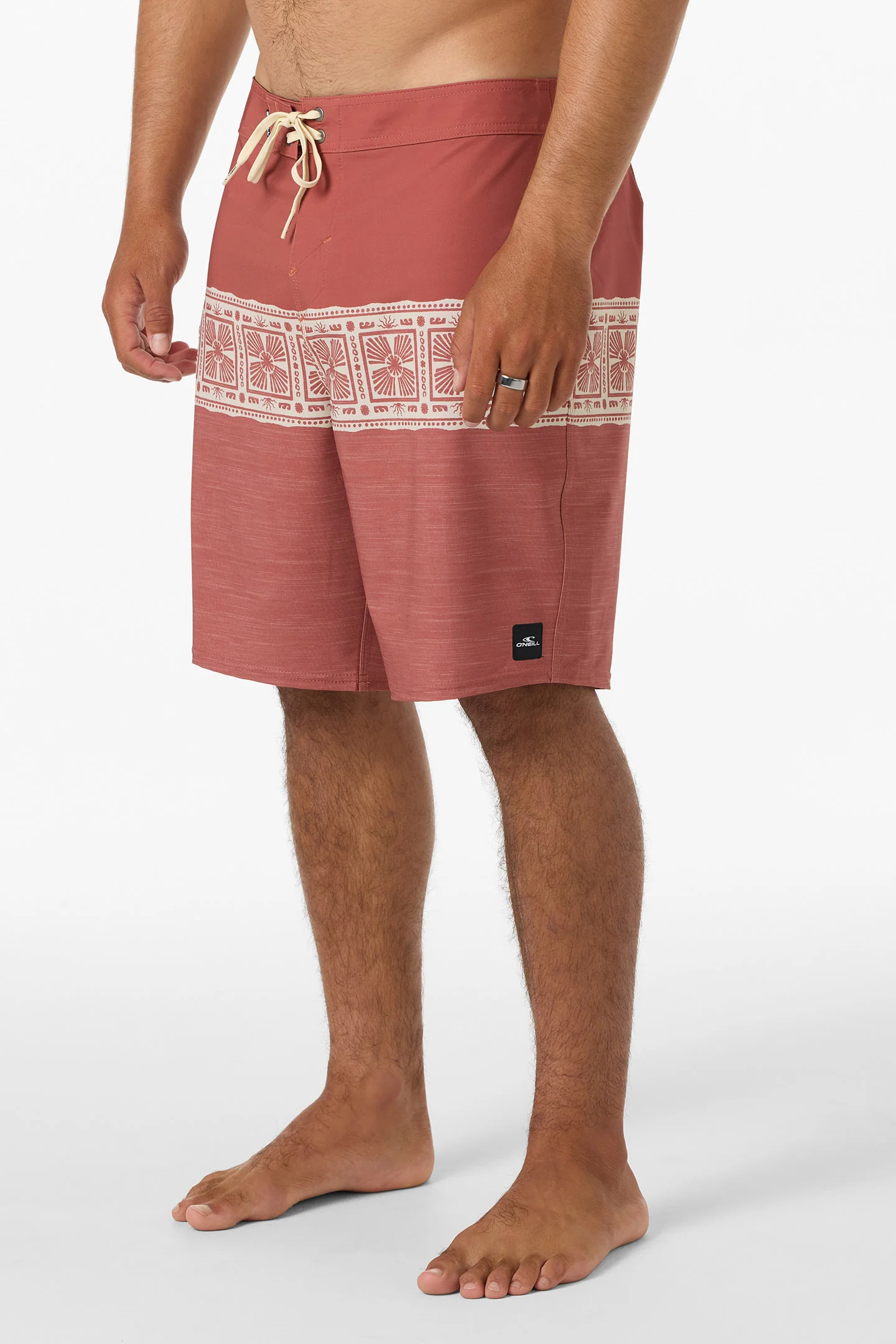 Hyperfreak Heat Block 19" Boardshorts - Image 3