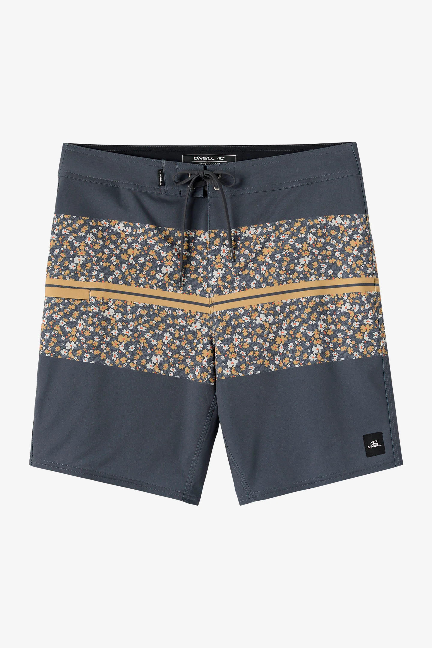 Hyperfreak Heat Block 19" Boardshorts