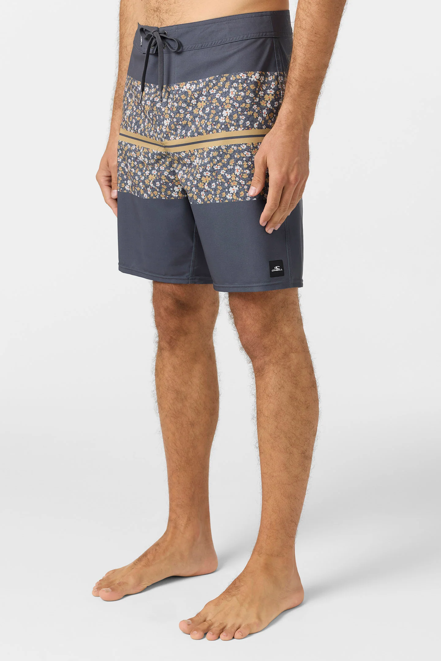 Hyperfreak Heat Block 19" Boardshorts - Image 3