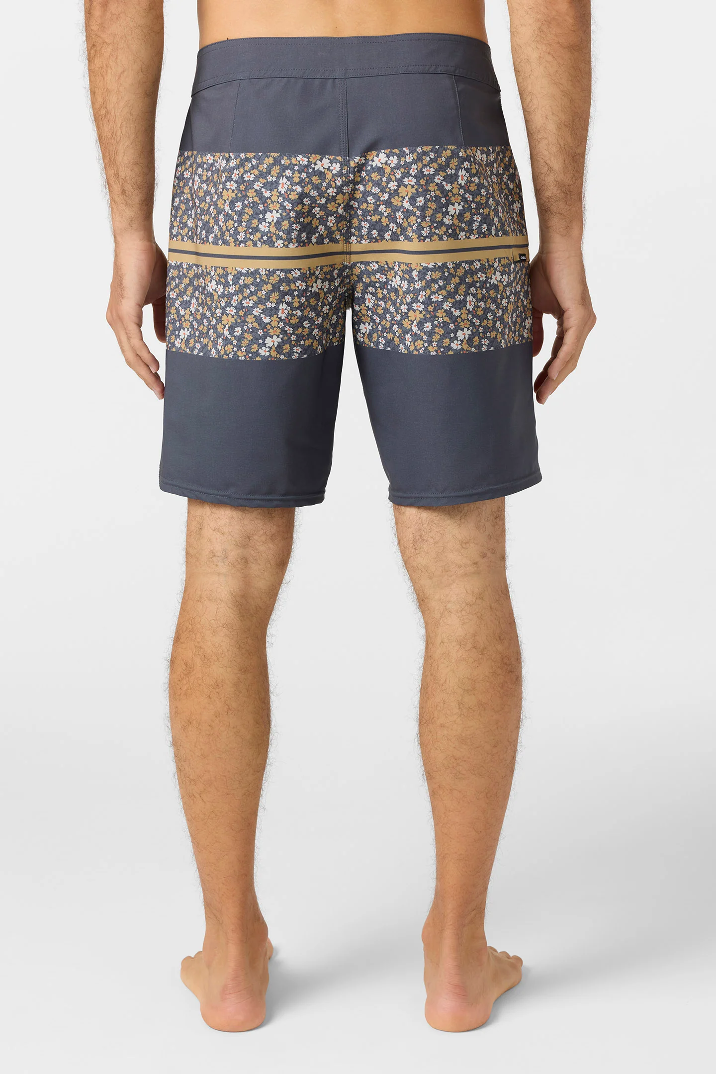 Hyperfreak Heat Block 19" Boardshorts - Image 4