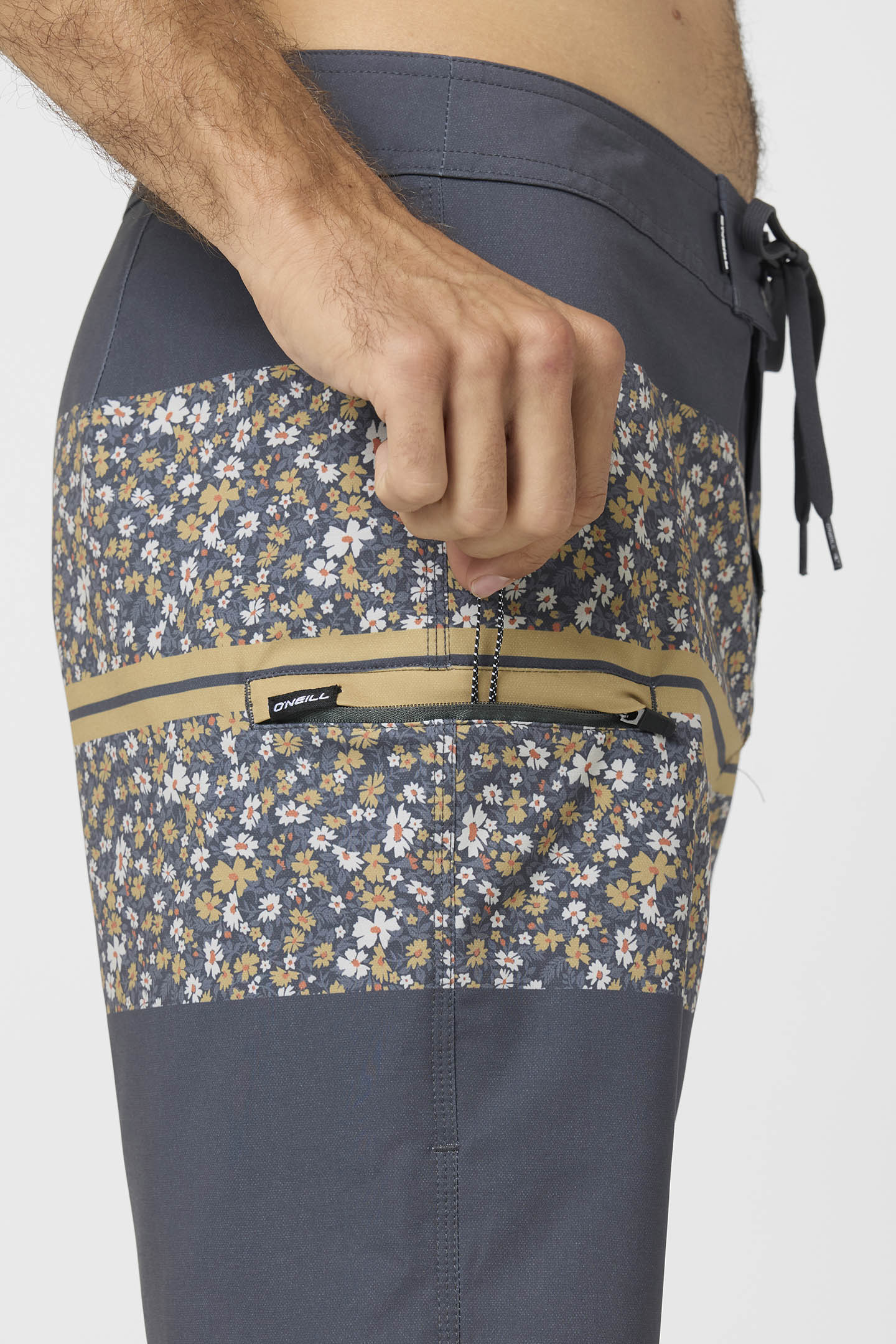 Hyperfreak Heat Block 19" Boardshorts - Image 5