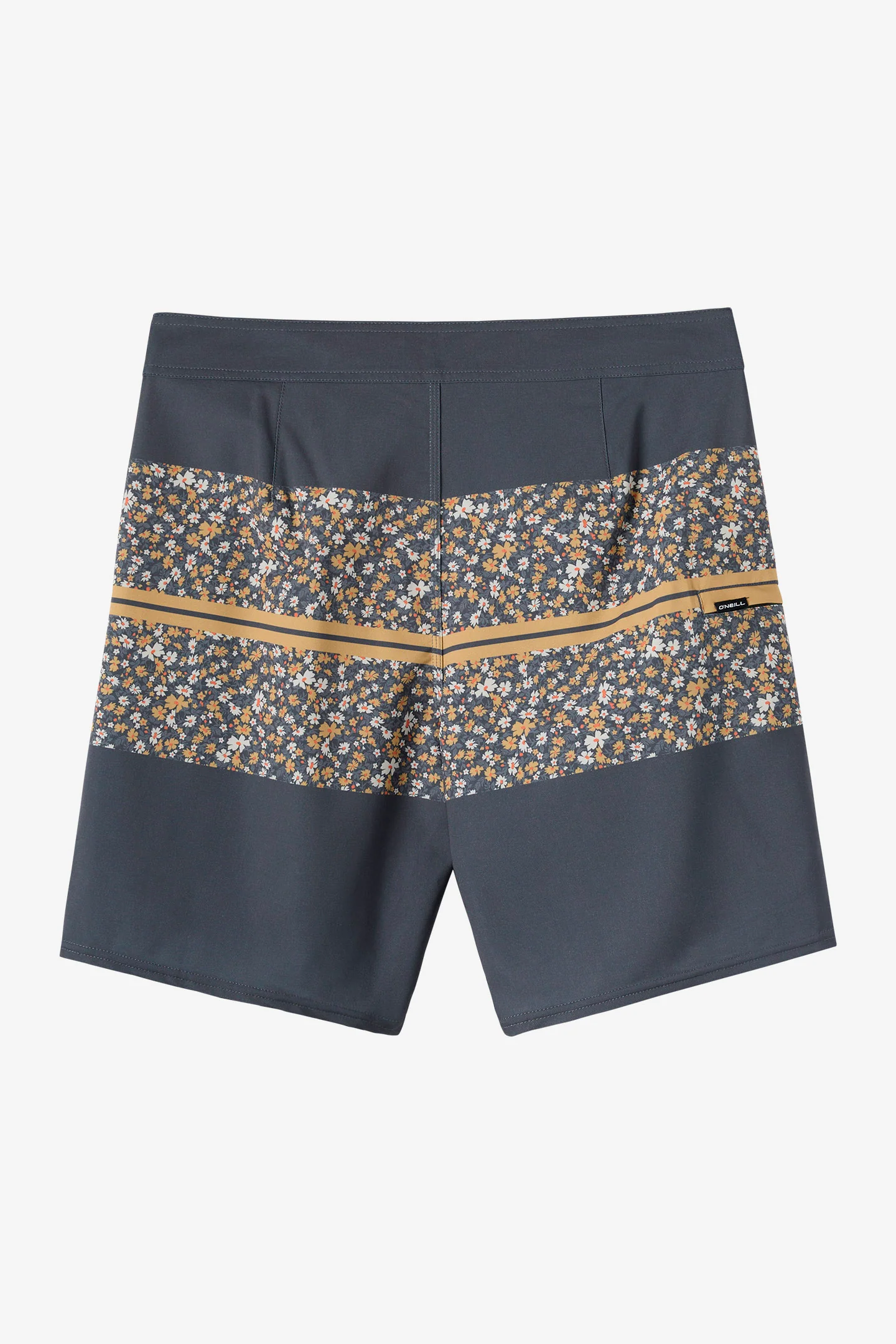 Hyperfreak Heat Block 19" Boardshorts - Image 6