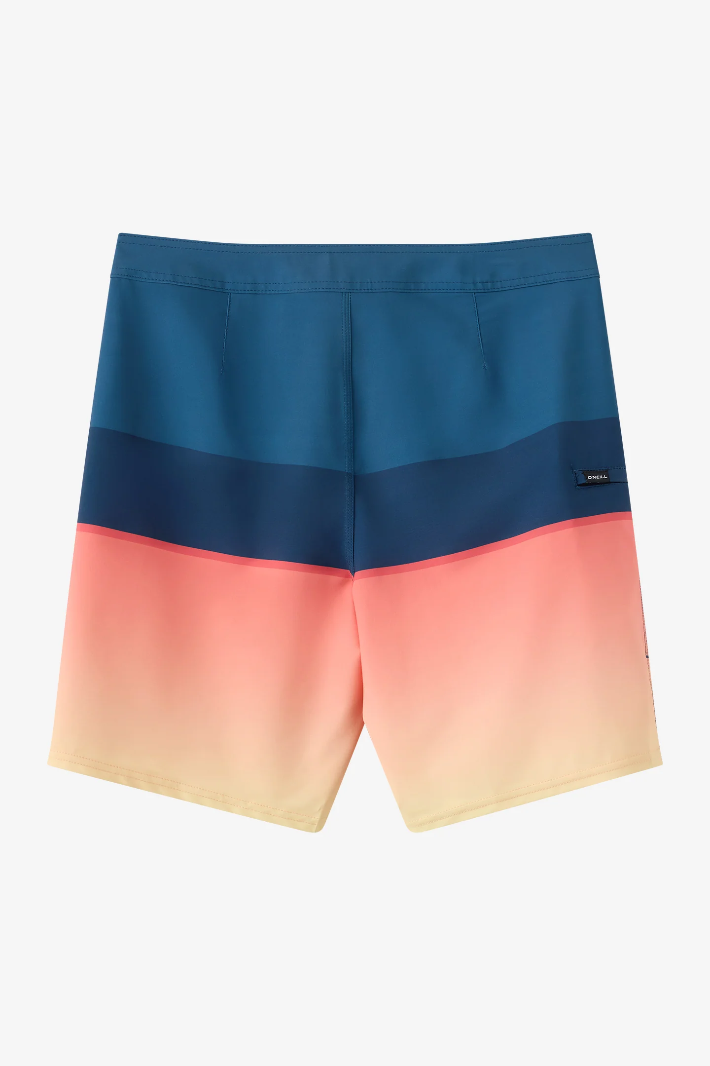 Hyperfreak Heat Block 19" Boardshorts - Image 6