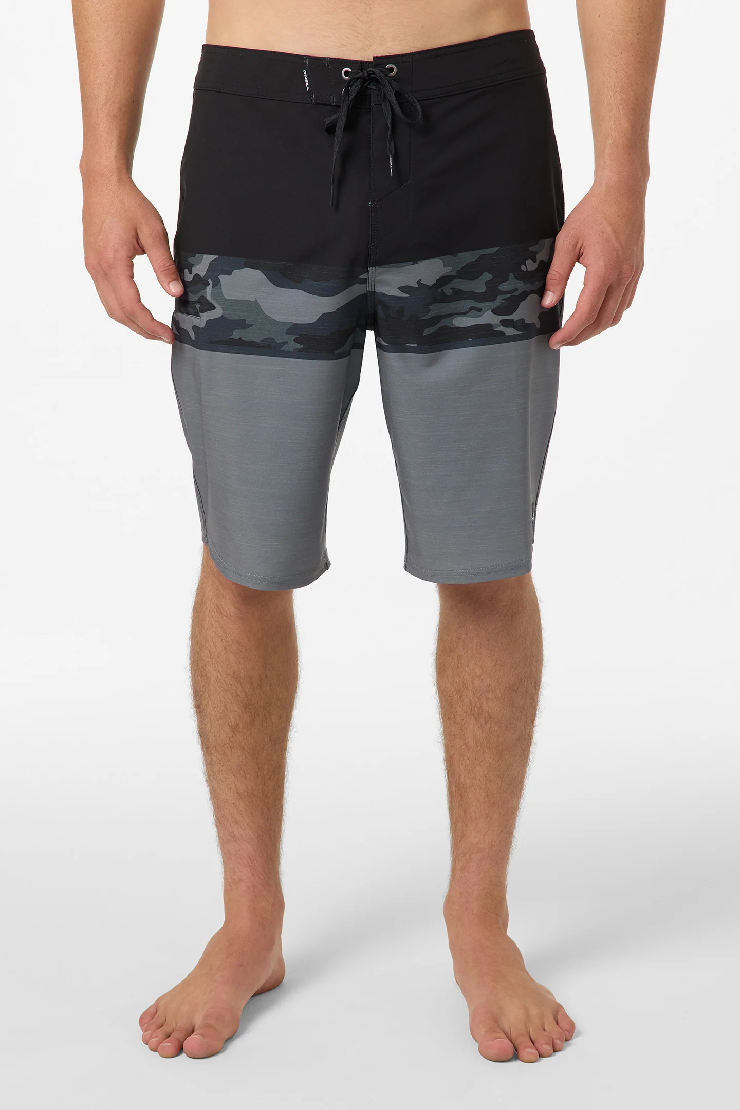 Hyperfreak Heat Block 21" Boardshorts - Image 2