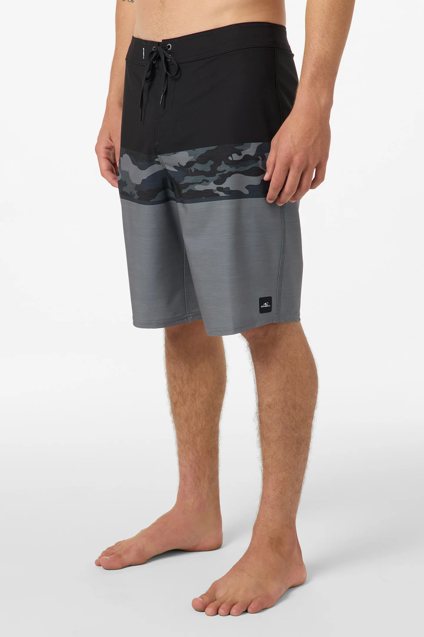 Hyperfreak Heat Block 21" Boardshorts - Image 3