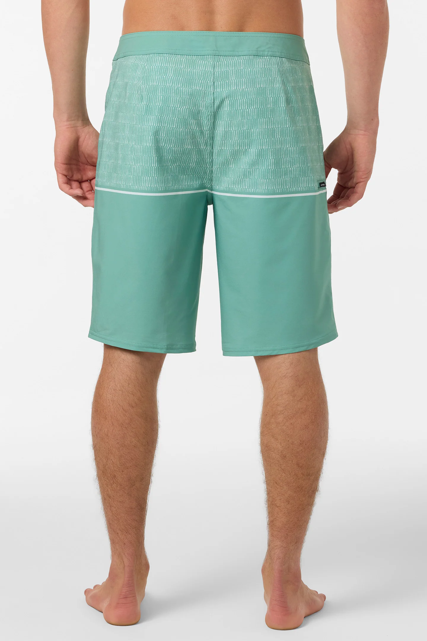 Hyperfreak Heat Block 21" Boardshorts - Image 4