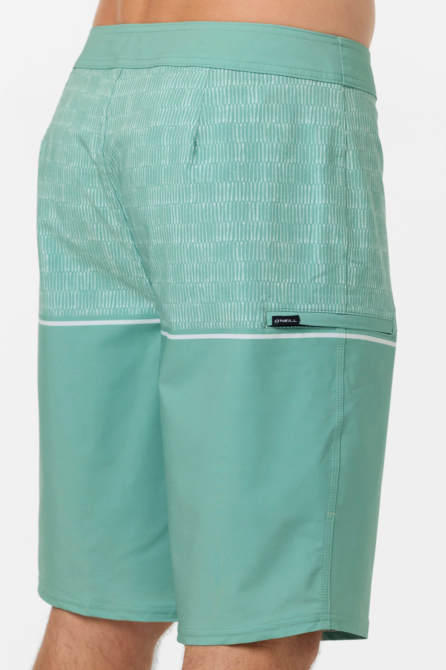 Hyperfreak Heat Block 21" Boardshorts - Image 6