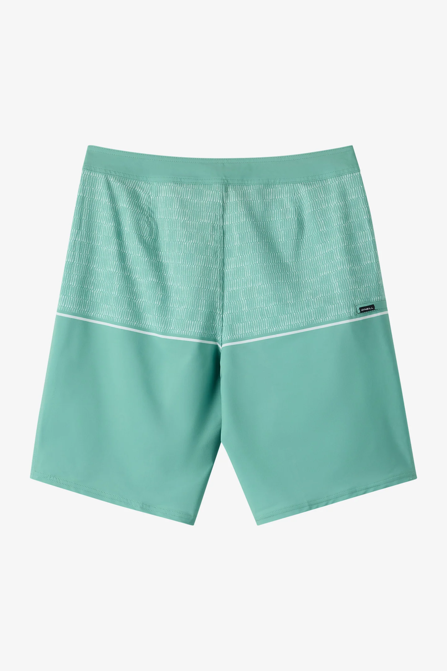 Hyperfreak Heat Block 21" Boardshorts - Image 7