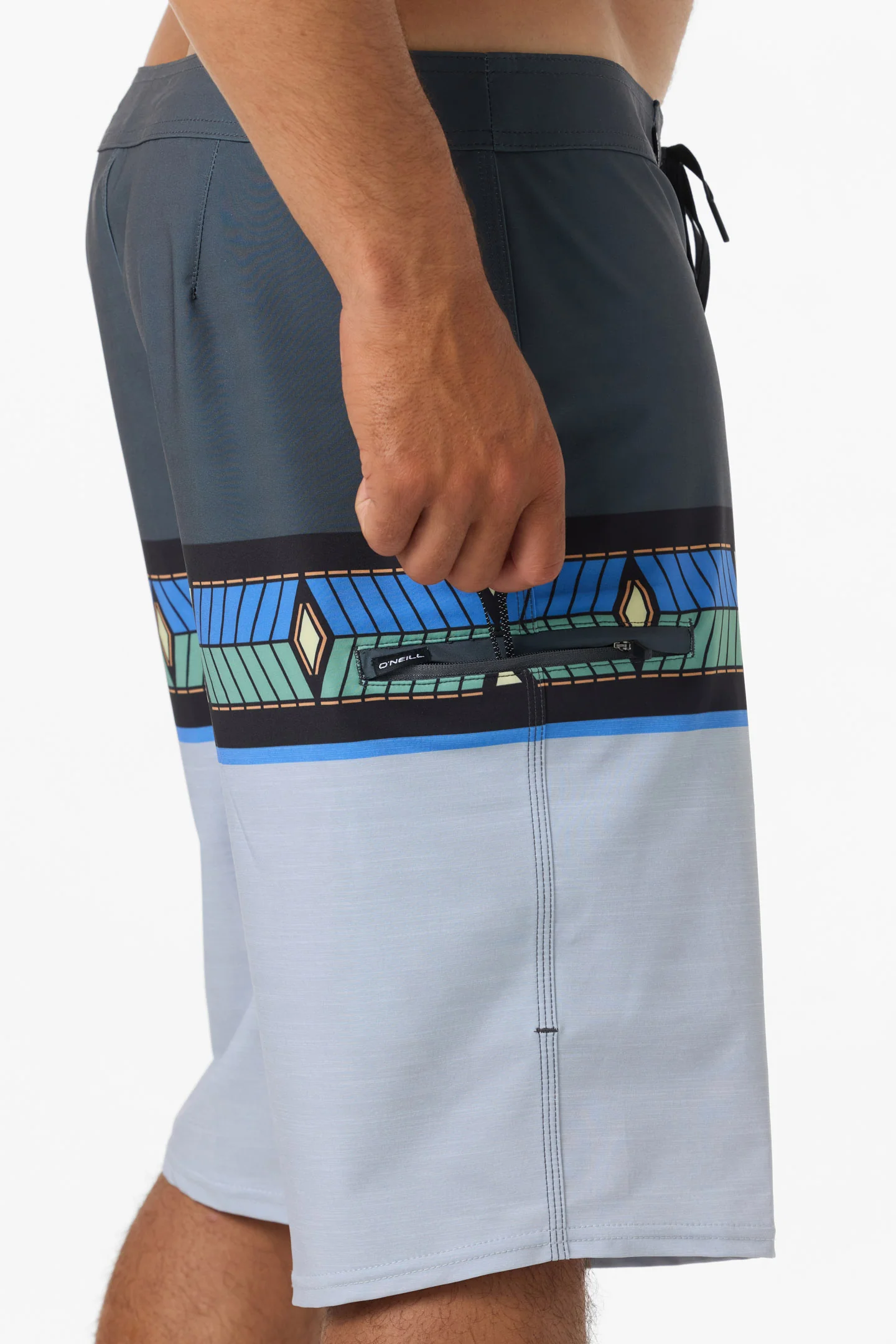 Hyperfreak Heat Block 21" Boardshorts - Image 5