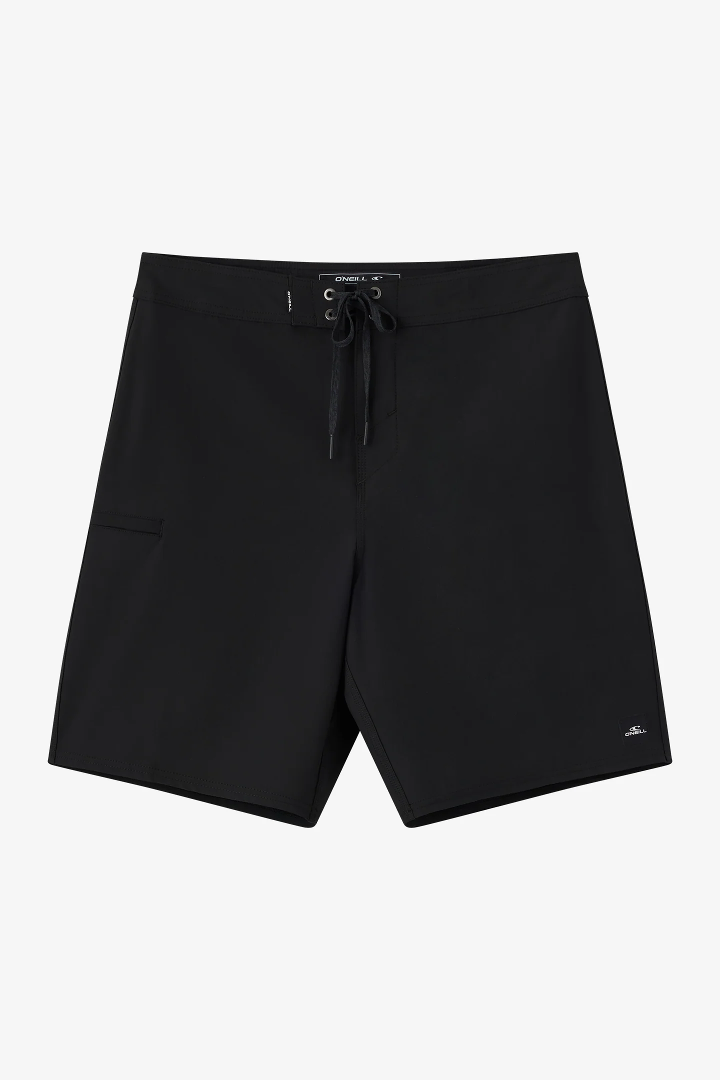 Hyperfreak Heat Solid 19" Boardshorts