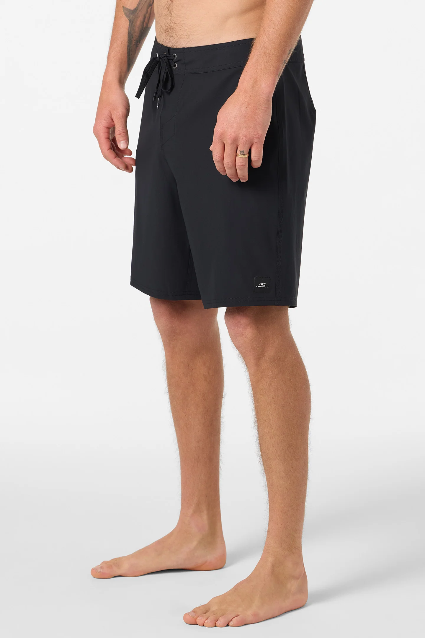 Hyperfreak Heat Solid 19" Boardshorts - Image 3