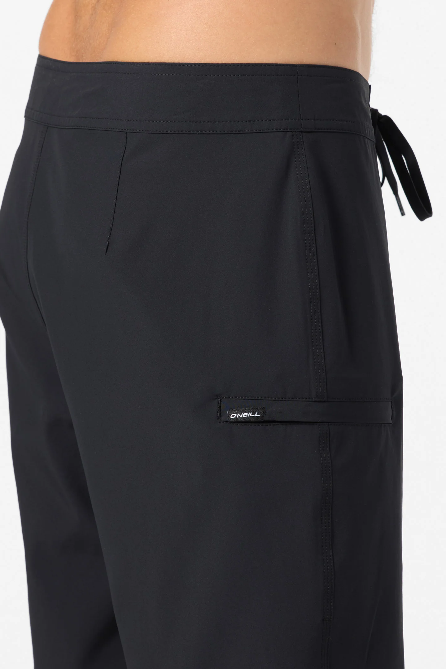 Hyperfreak Heat Solid 19" Boardshorts - Image 5
