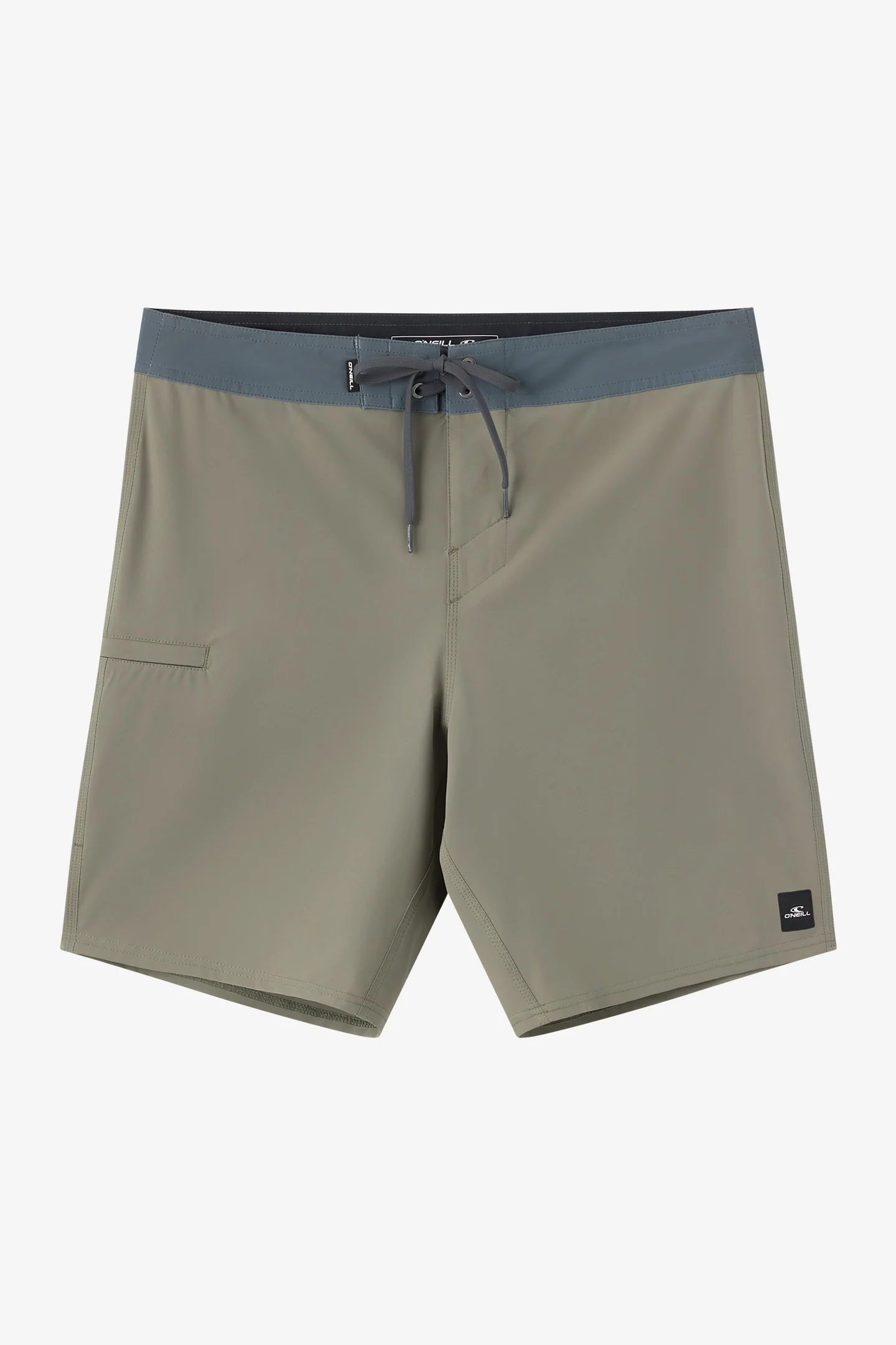 Hyperfreak Heat Solid 19" Boardshorts