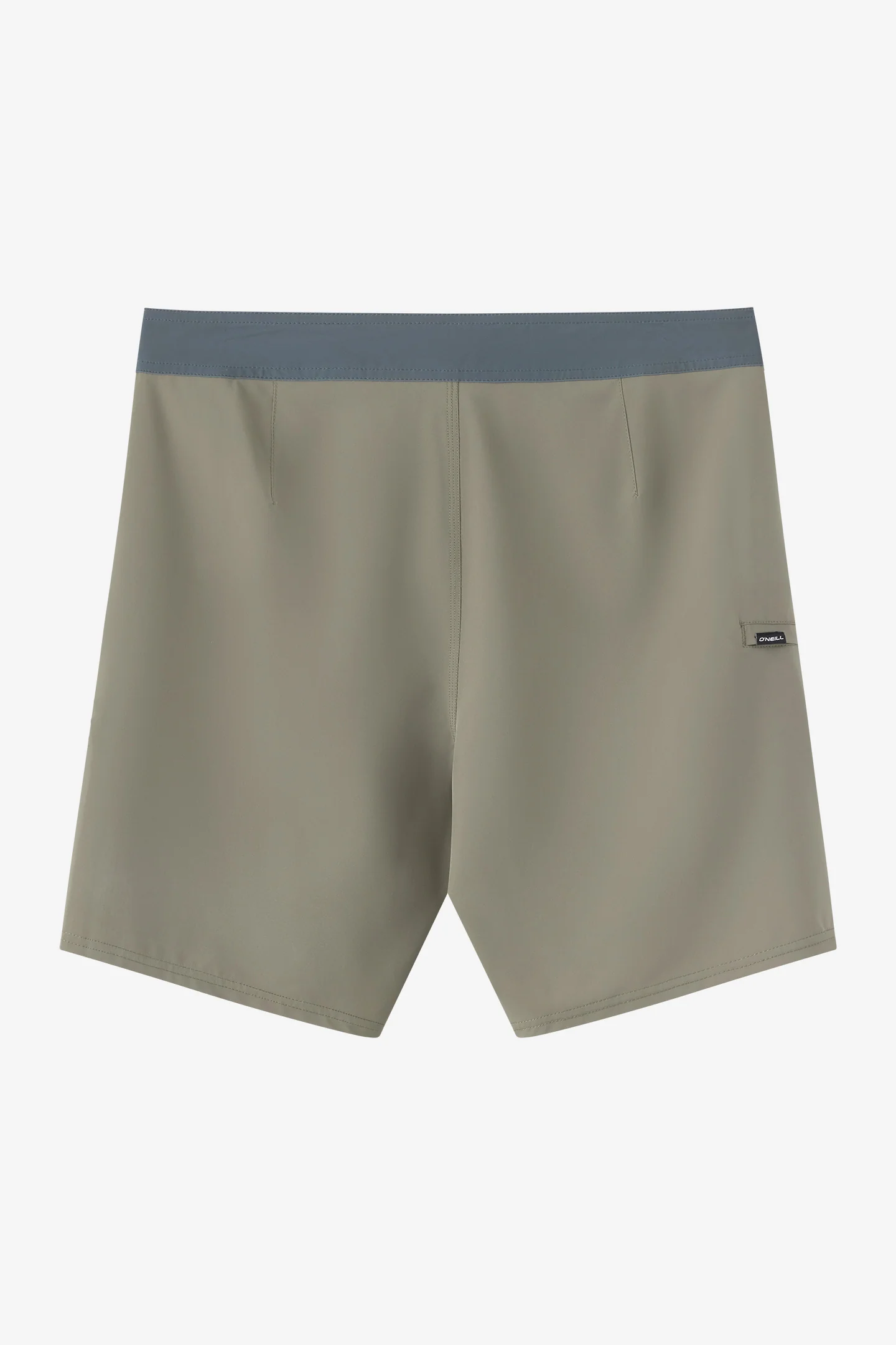 Hyperfreak Heat Solid 19" Boardshorts - Image 6