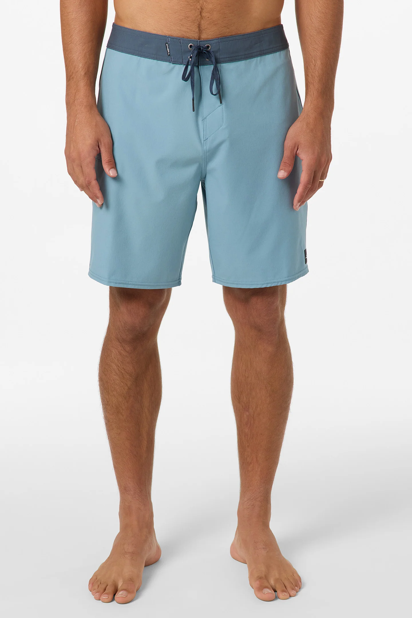 Hyperfreak Heat Solid 19" Boardshorts - Image 2