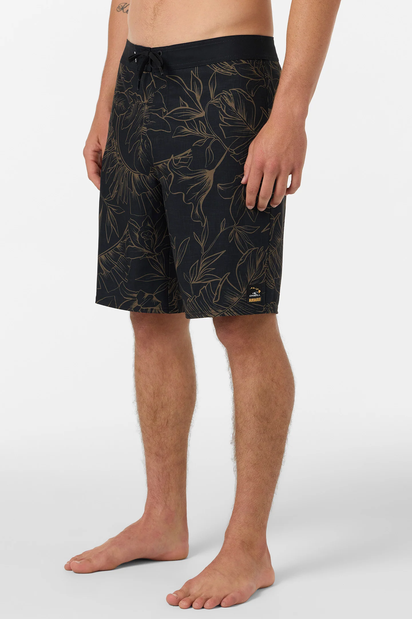 Hyperfreak Heat Hawaii 20" Boardshorts - Image 3