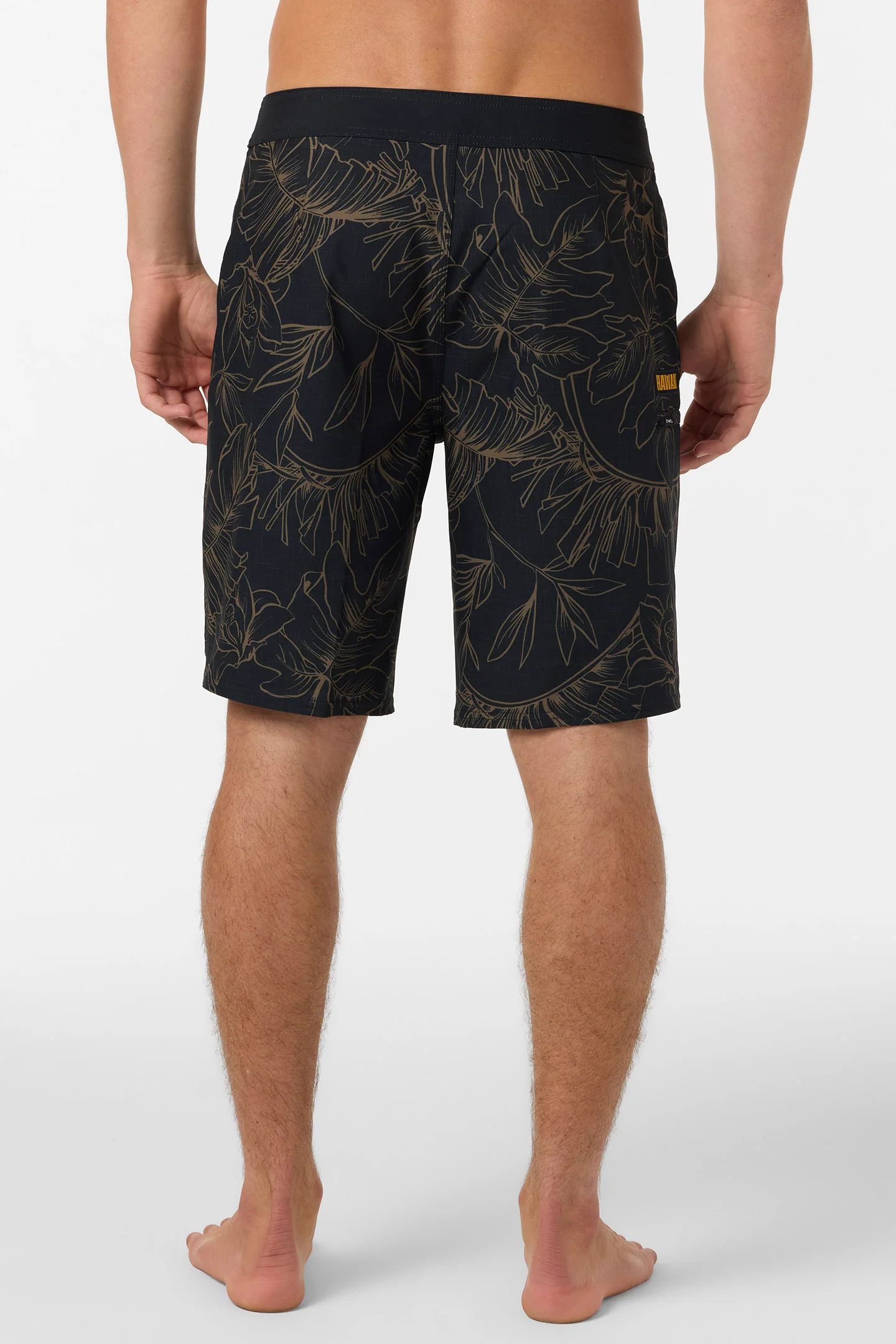 Hyperfreak Heat Hawaii 20" Boardshorts - Image 4