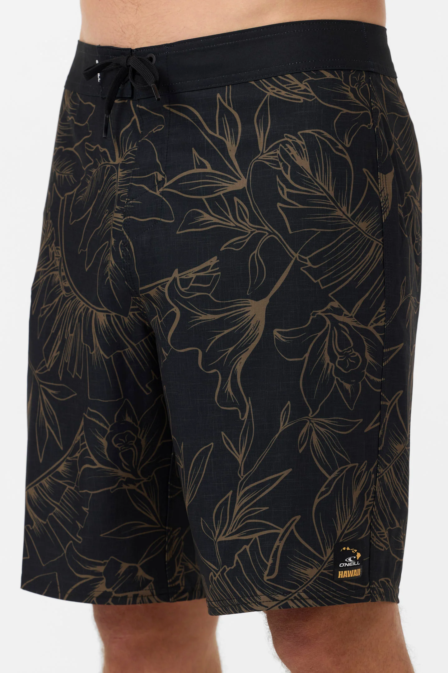 Hyperfreak Heat Hawaii 20" Boardshorts - Image 5