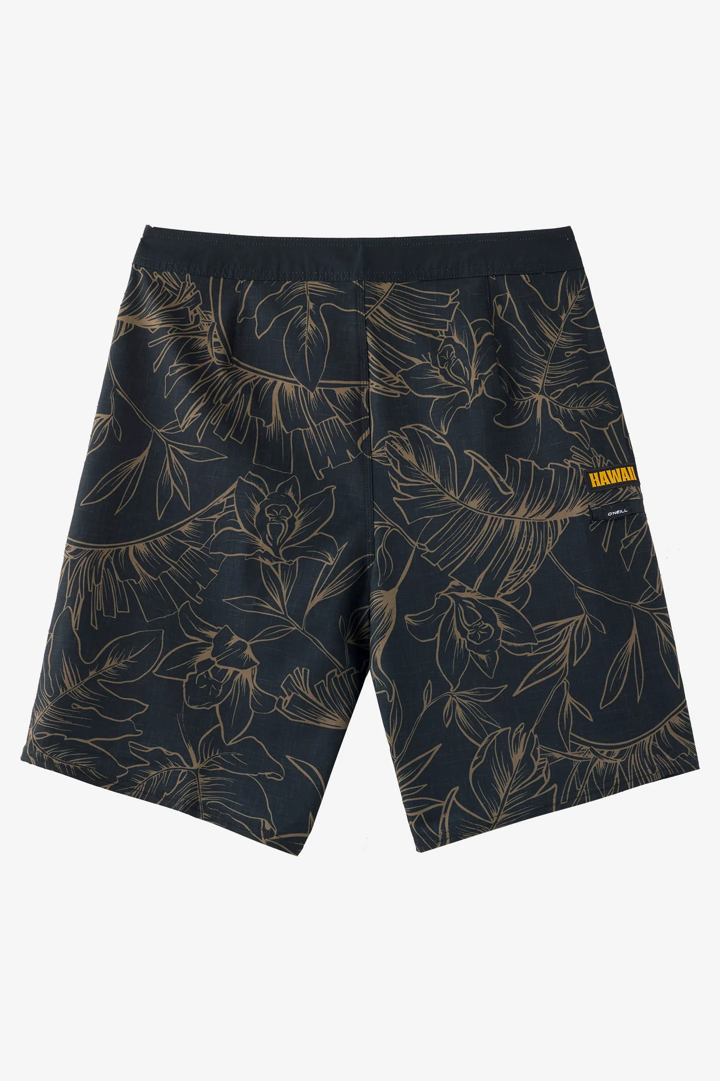 Hyperfreak Heat Hawaii 20" Boardshorts - Image 7