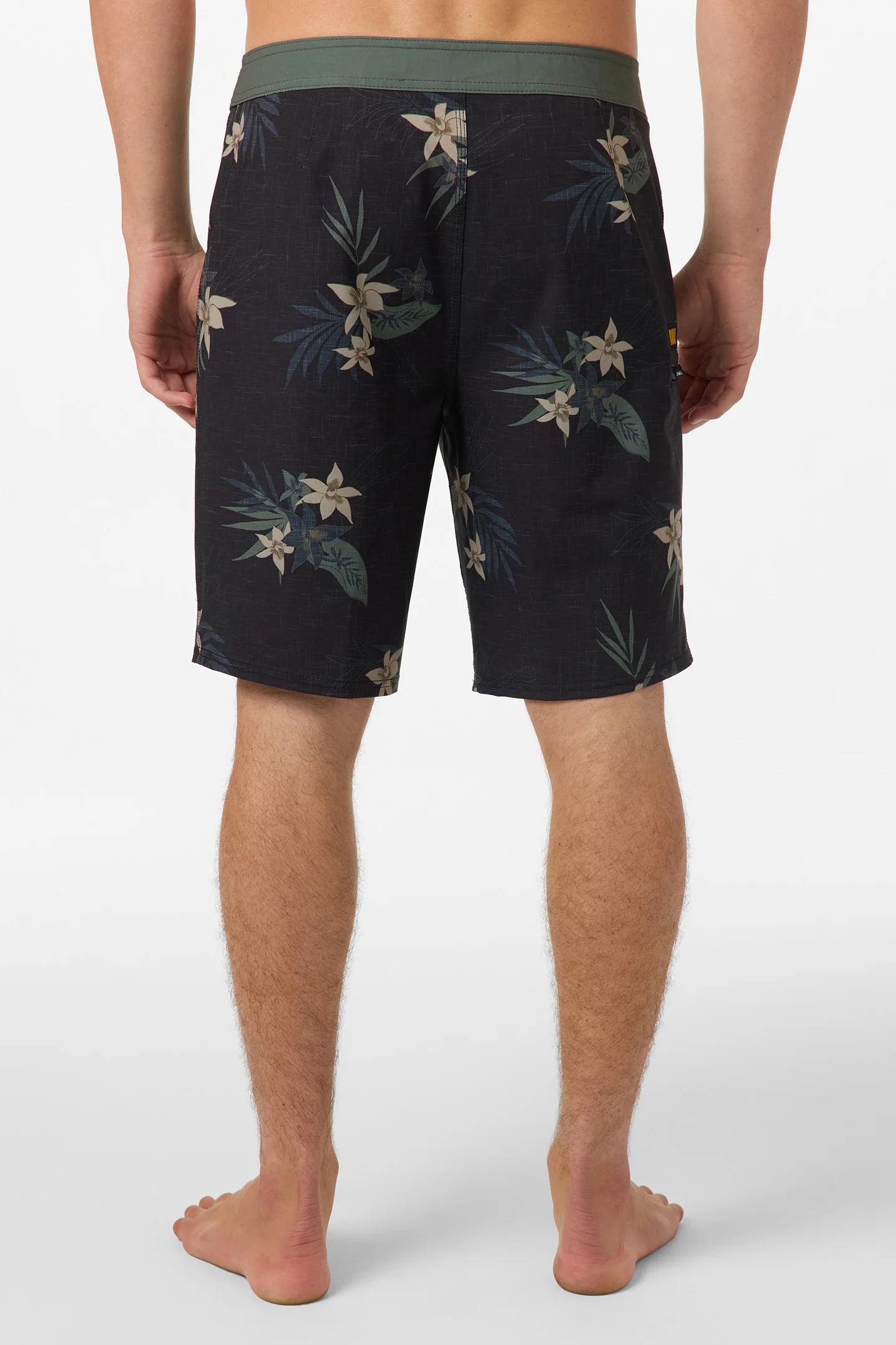 Hyperfreak Heat Hawaii 20" Boardshorts - Image 4