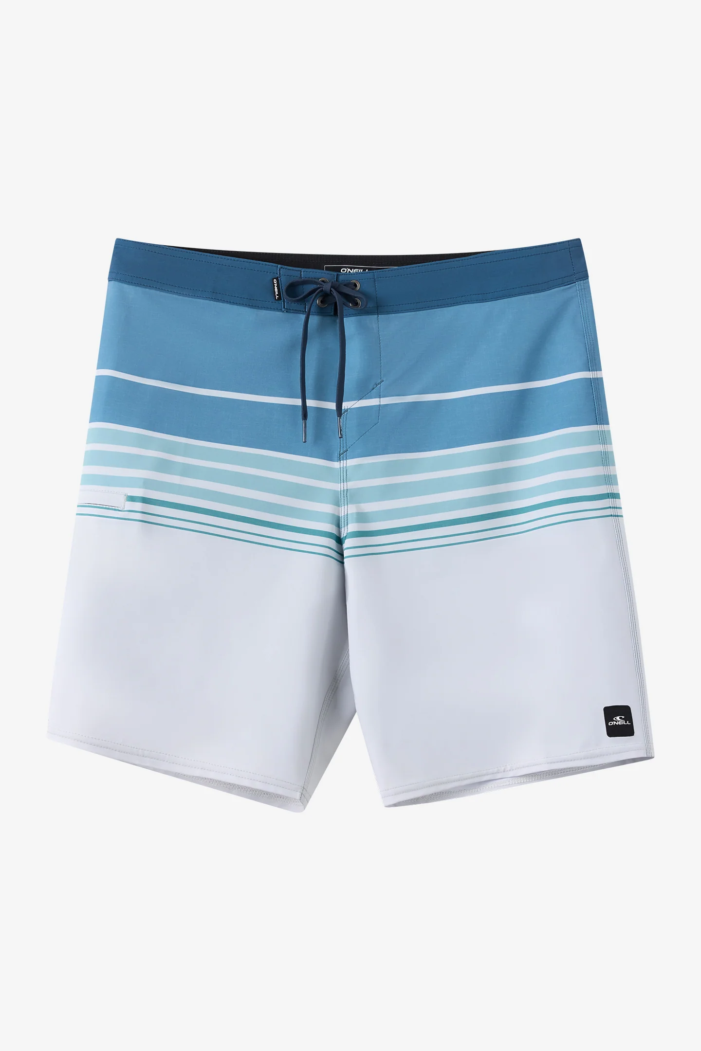 Hyperfreak Heat Stripe 20" Boardshorts - Image 2